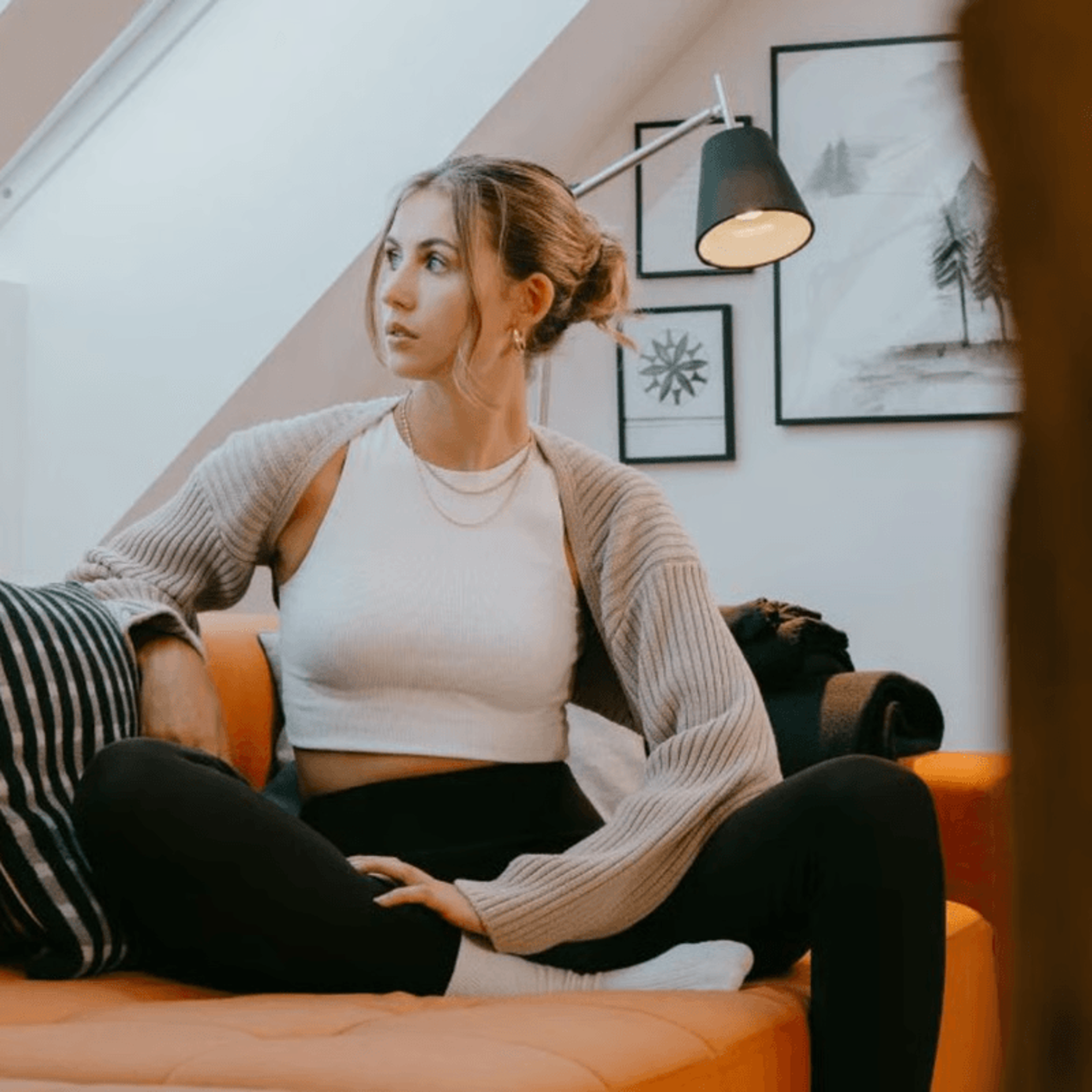 thermal base layer leggings for winter outfits