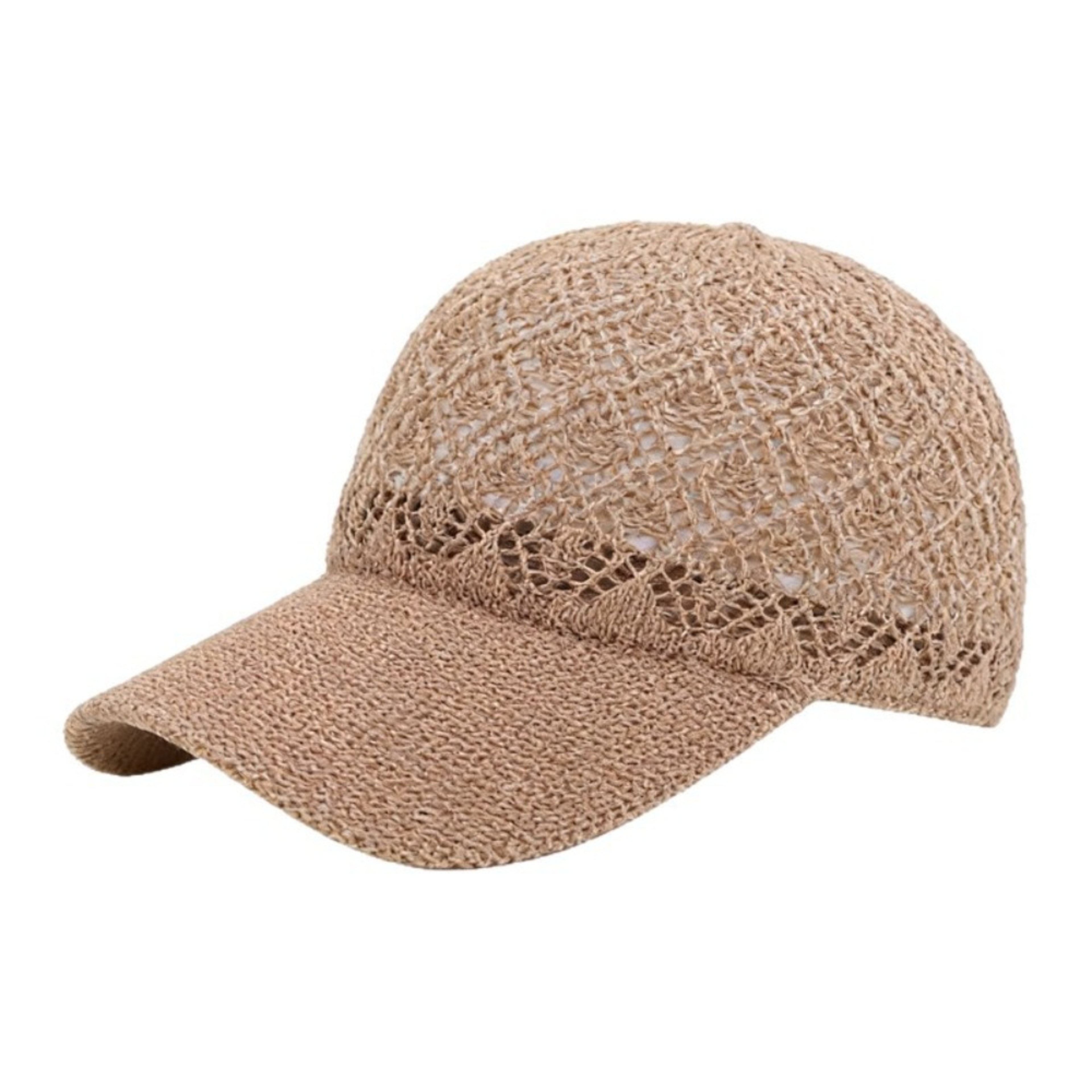 Breathable Mesh Baseball Cap – view 5