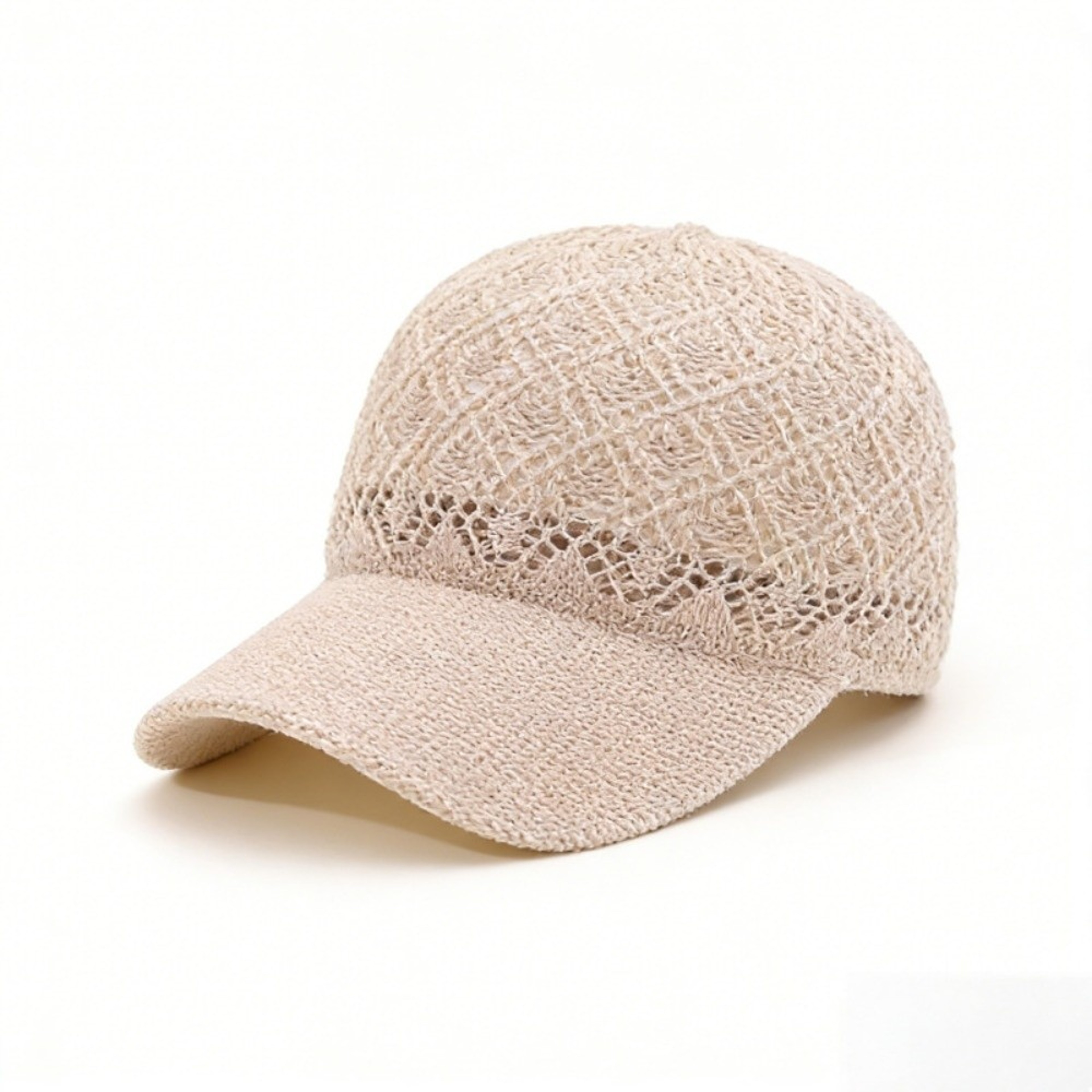 Breathable Mesh Baseball Cap – view 8