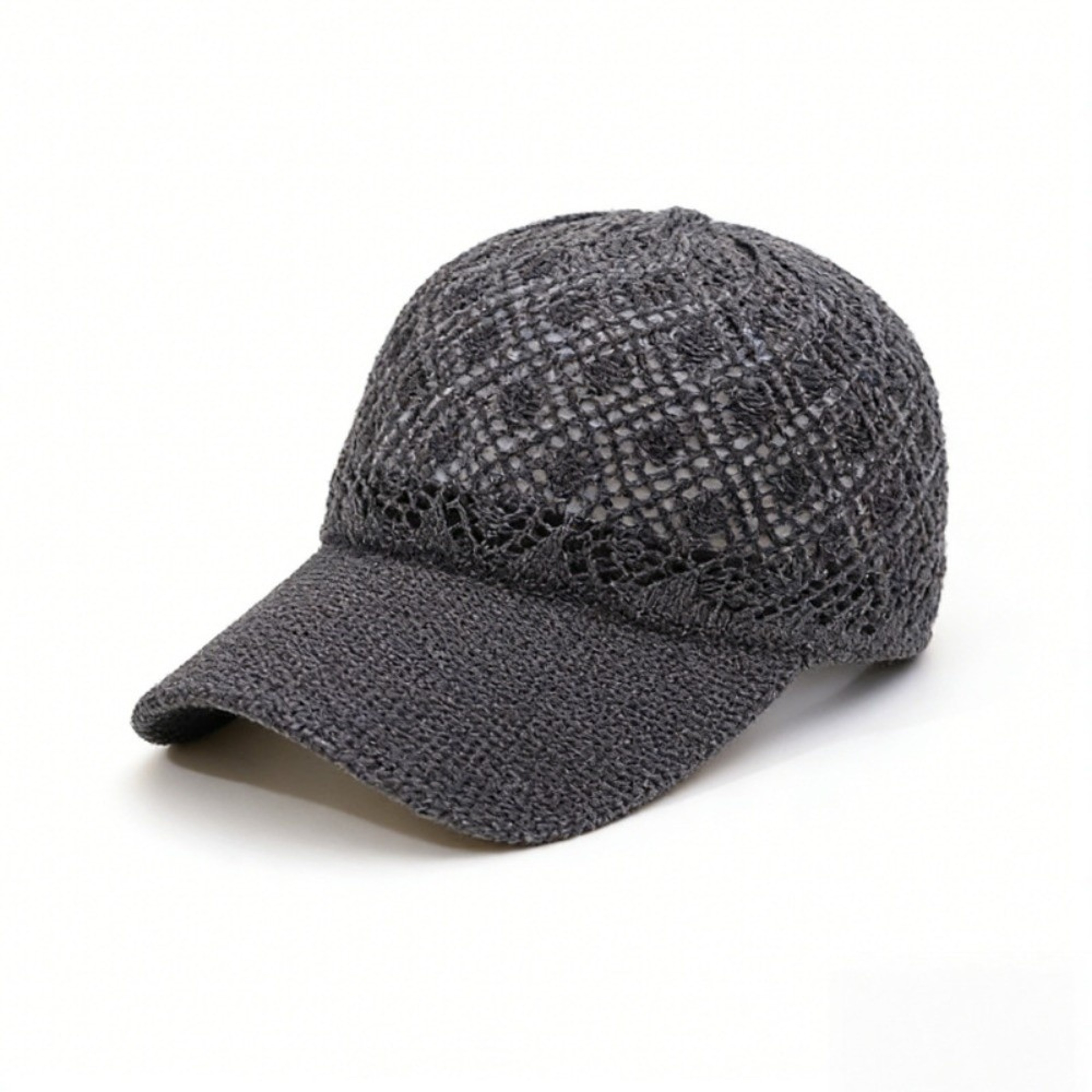 Breathable Mesh Baseball Cap – view 11