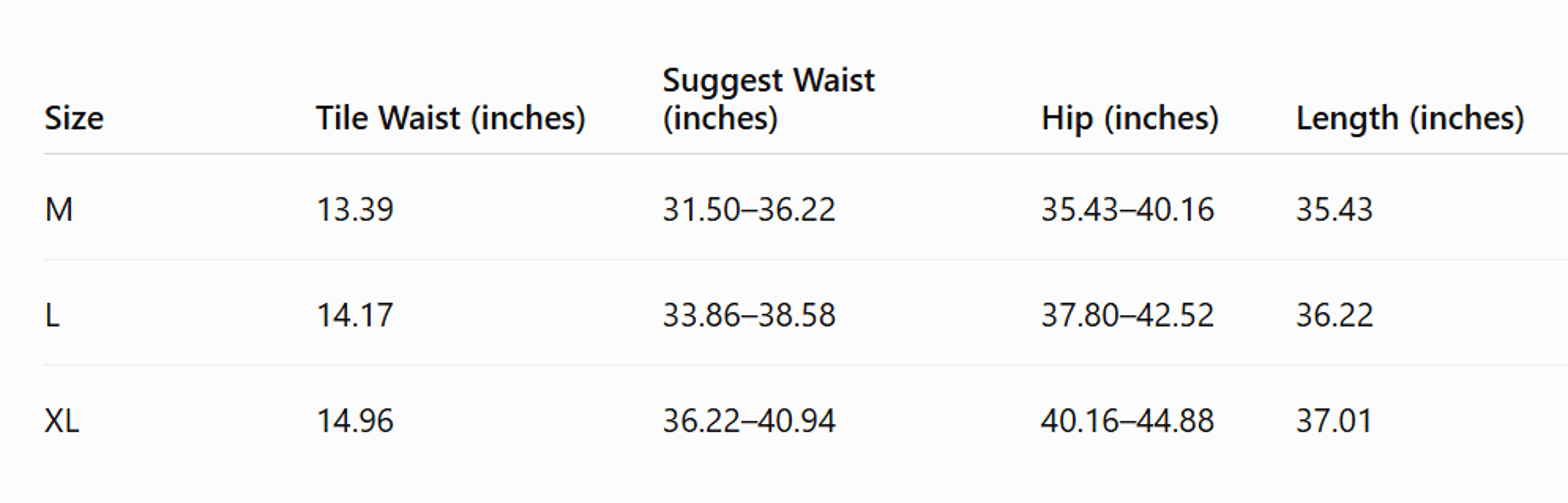 Glossy Mens Compression Swim Trunks and Fitness Leggings – view 10