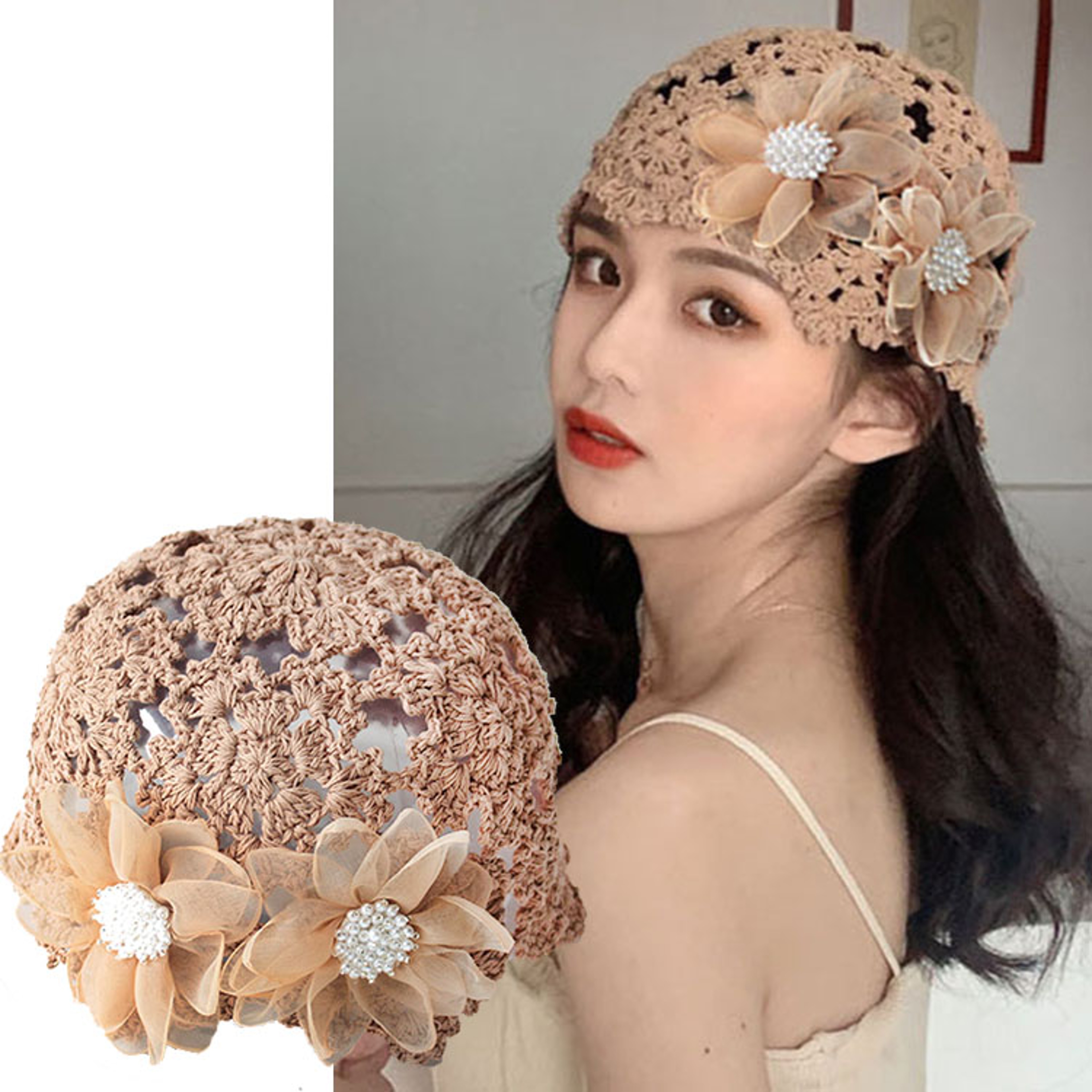 Elevate Your Summer Style With Vintage Elegance 0
