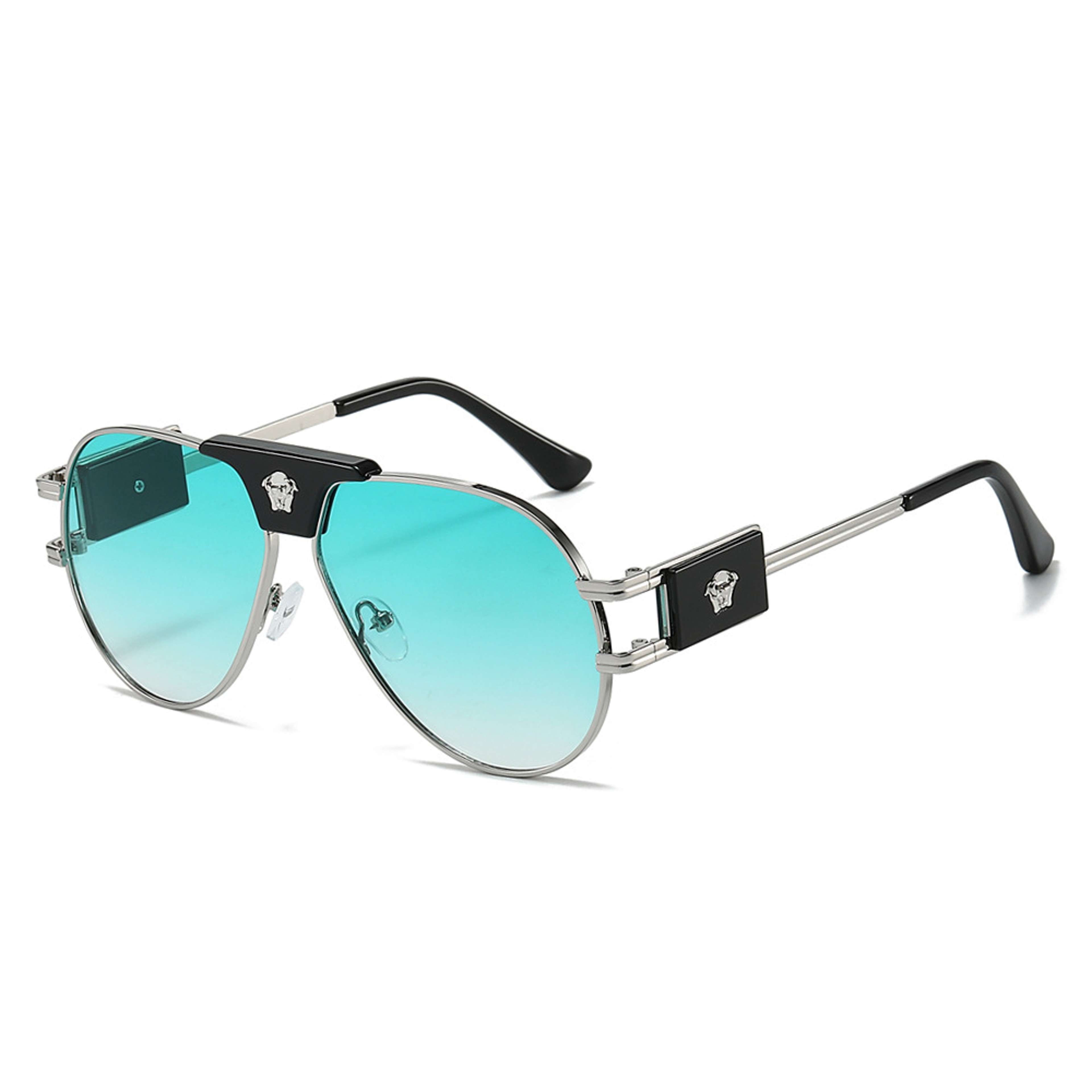 Classic Aviator Pilot Sunglasses – view 12