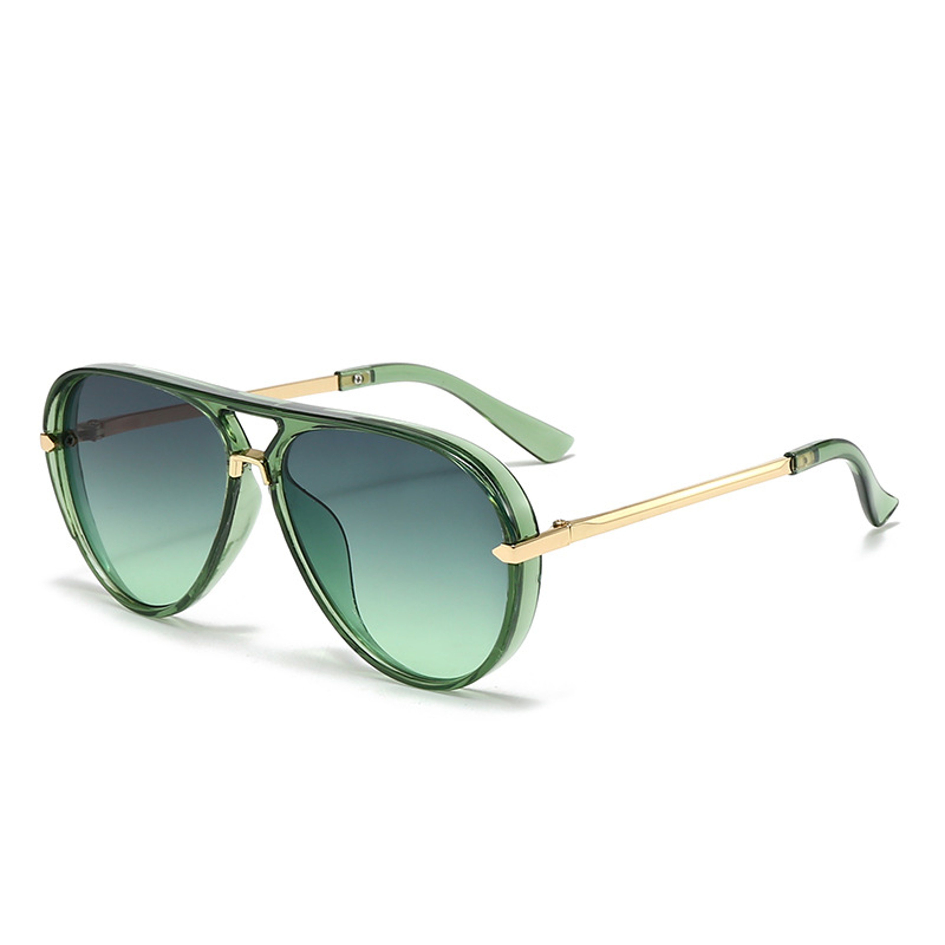 Large Frame UV Resistant Sunglasses for Outdoor Sports – view 11