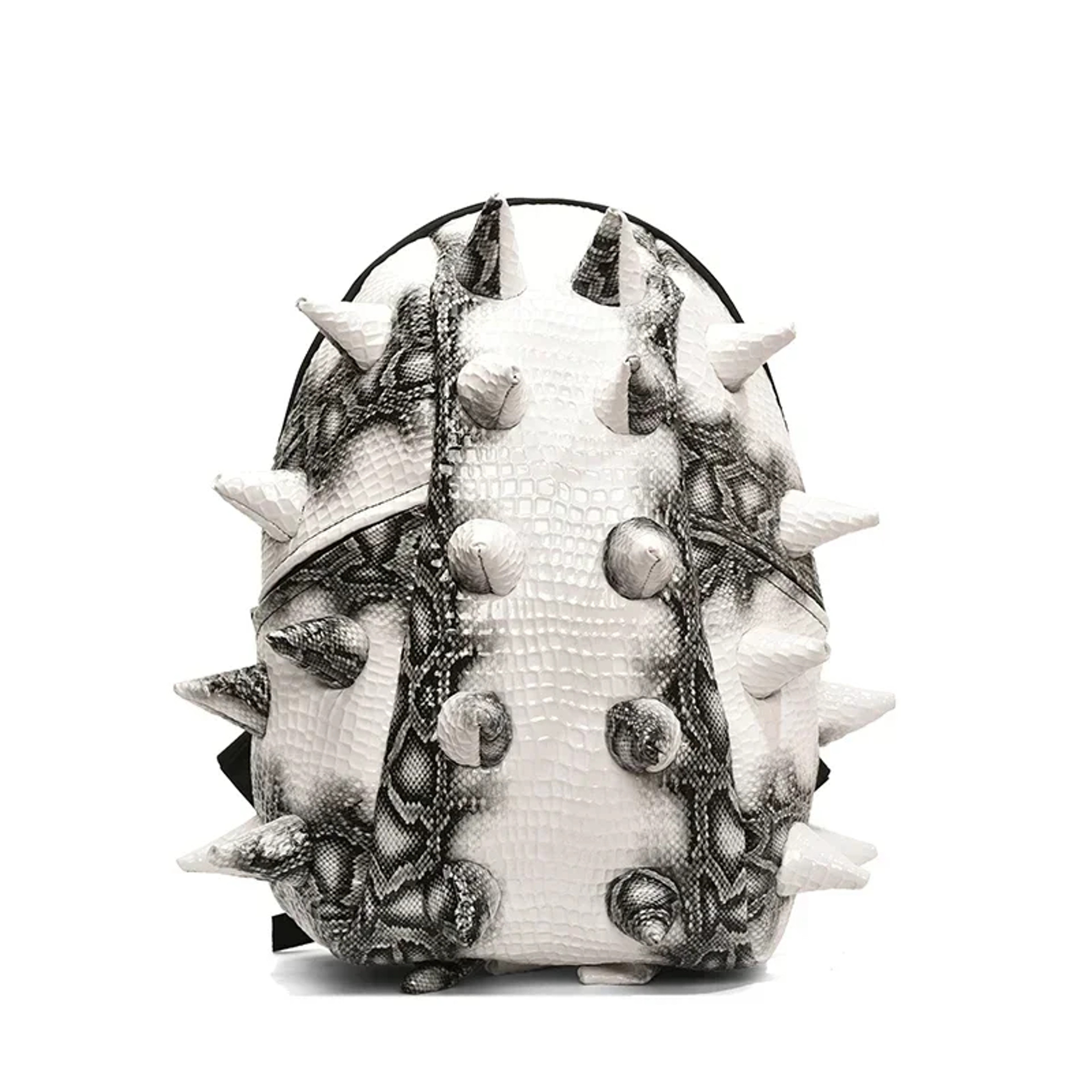 Hedgehog PU Leather Fashion Backpack 6