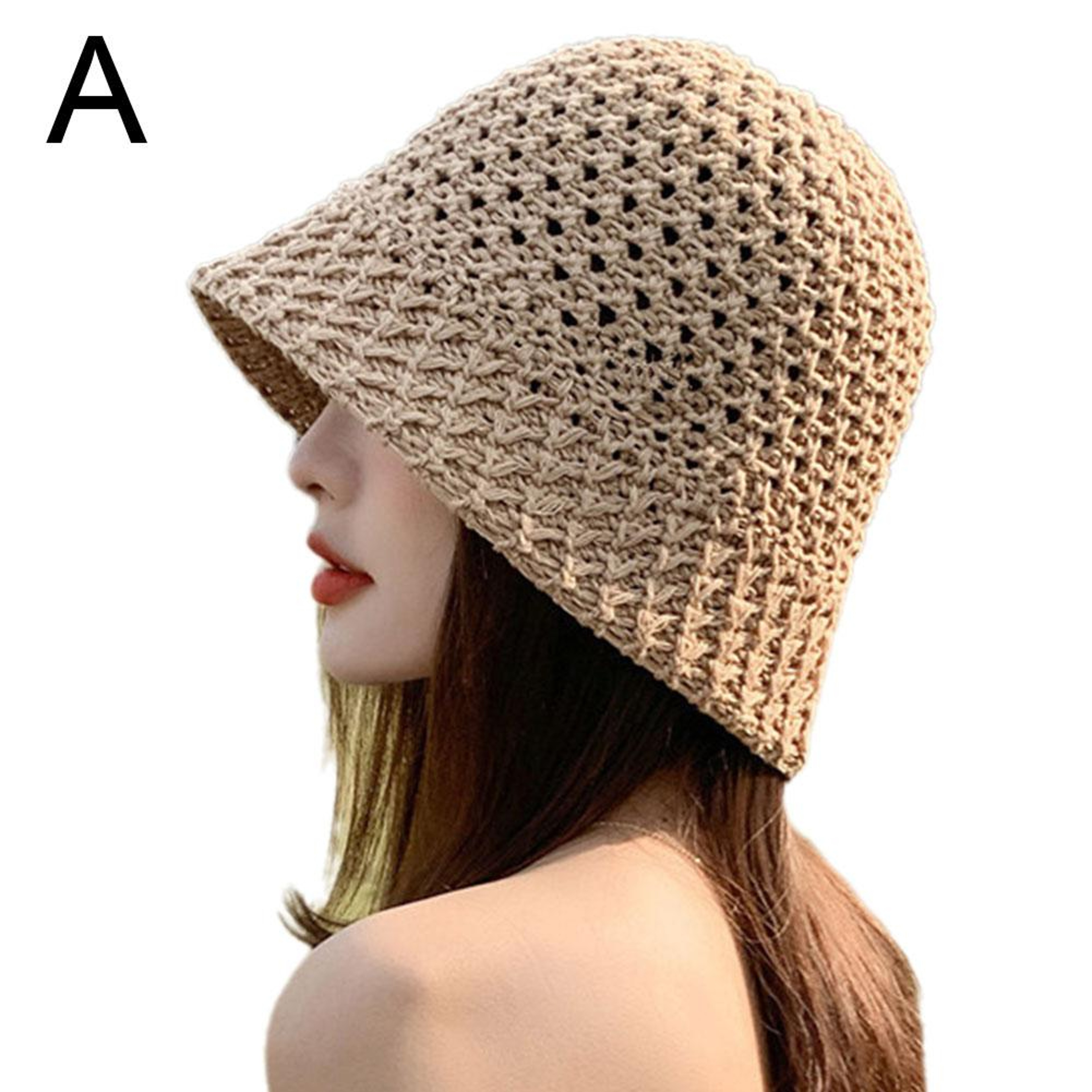Elegance Meets Everyday Sun Protection – view 8