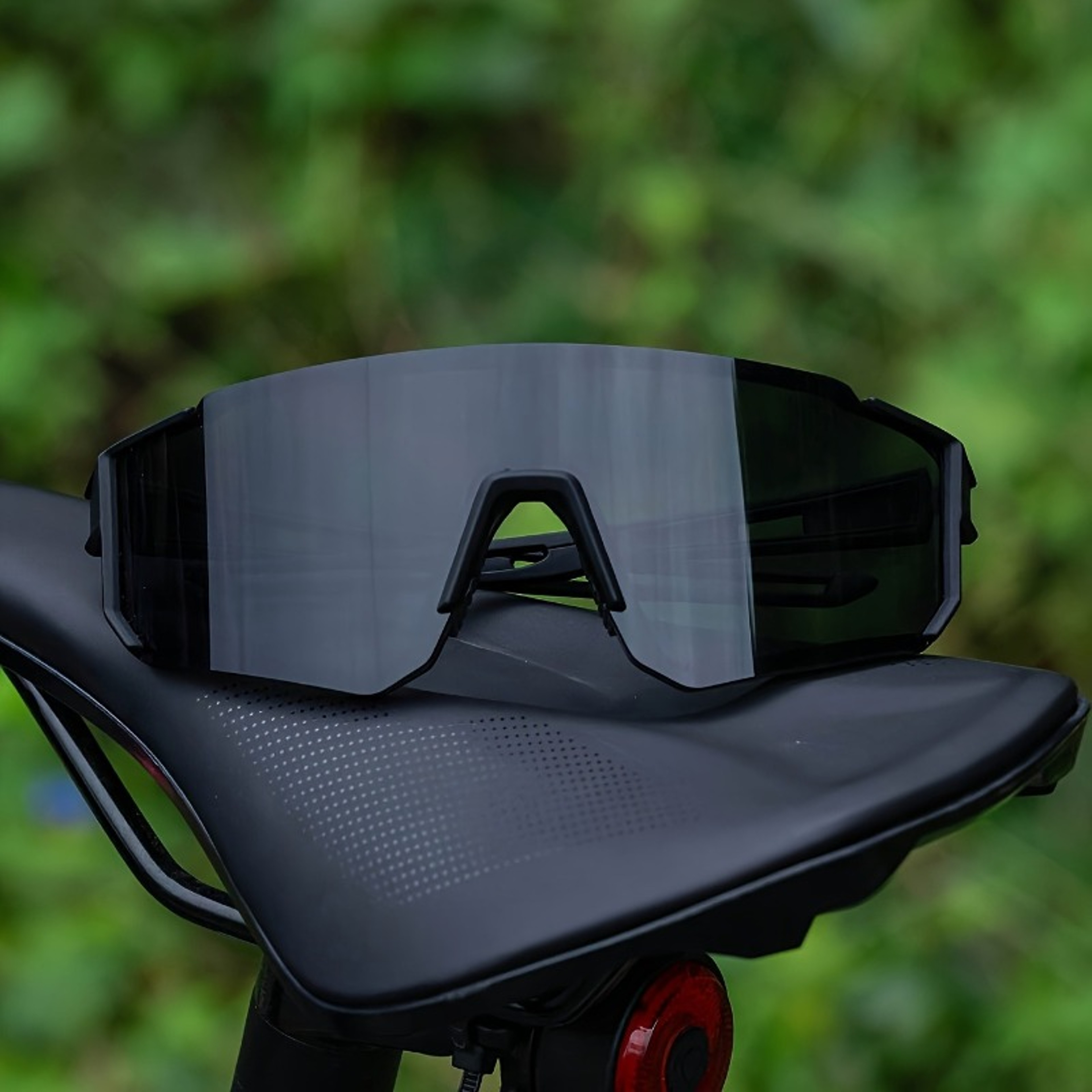 Men's Large Frame Fashion Glasses – view 1