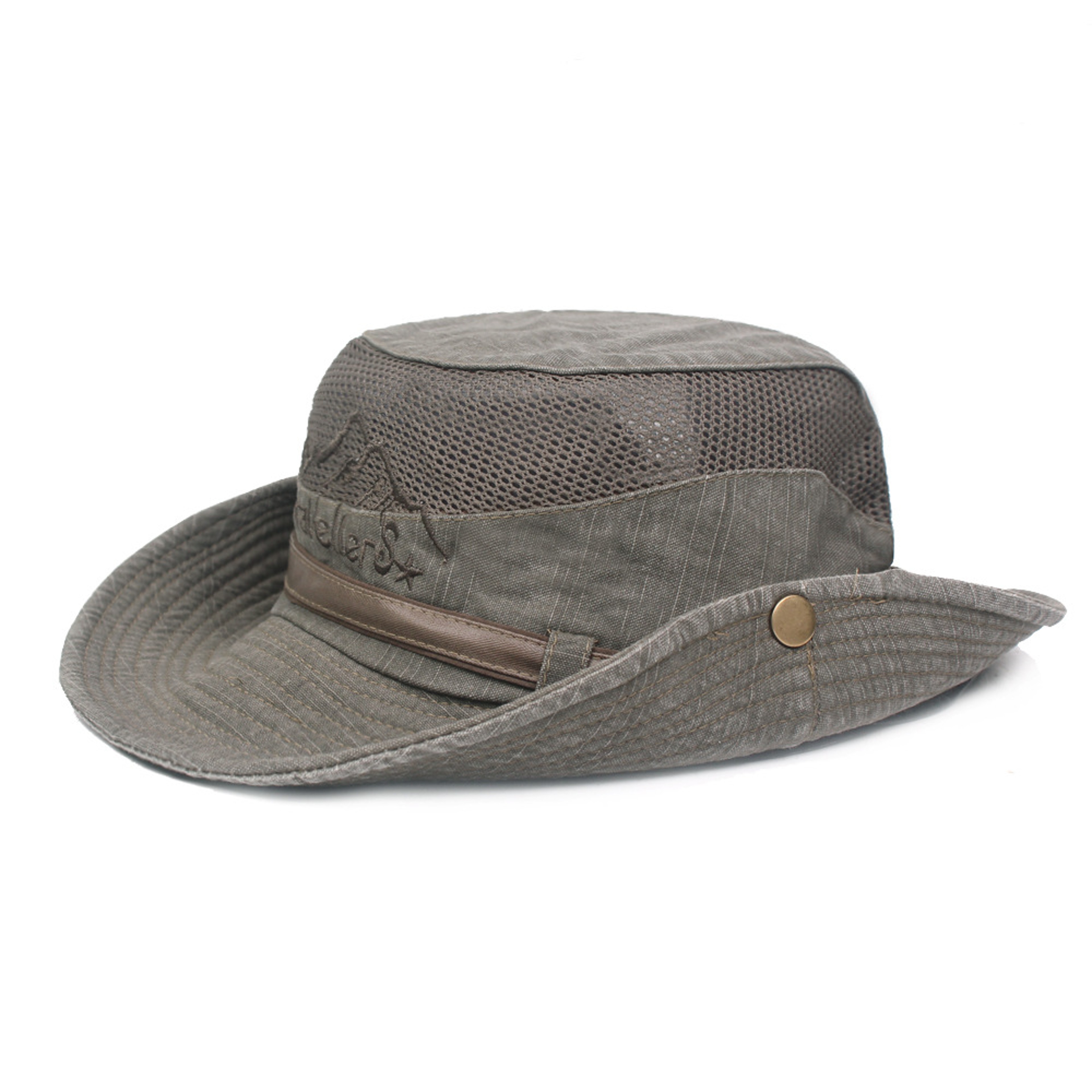Outdoor Bucket Hat for Men – view 7