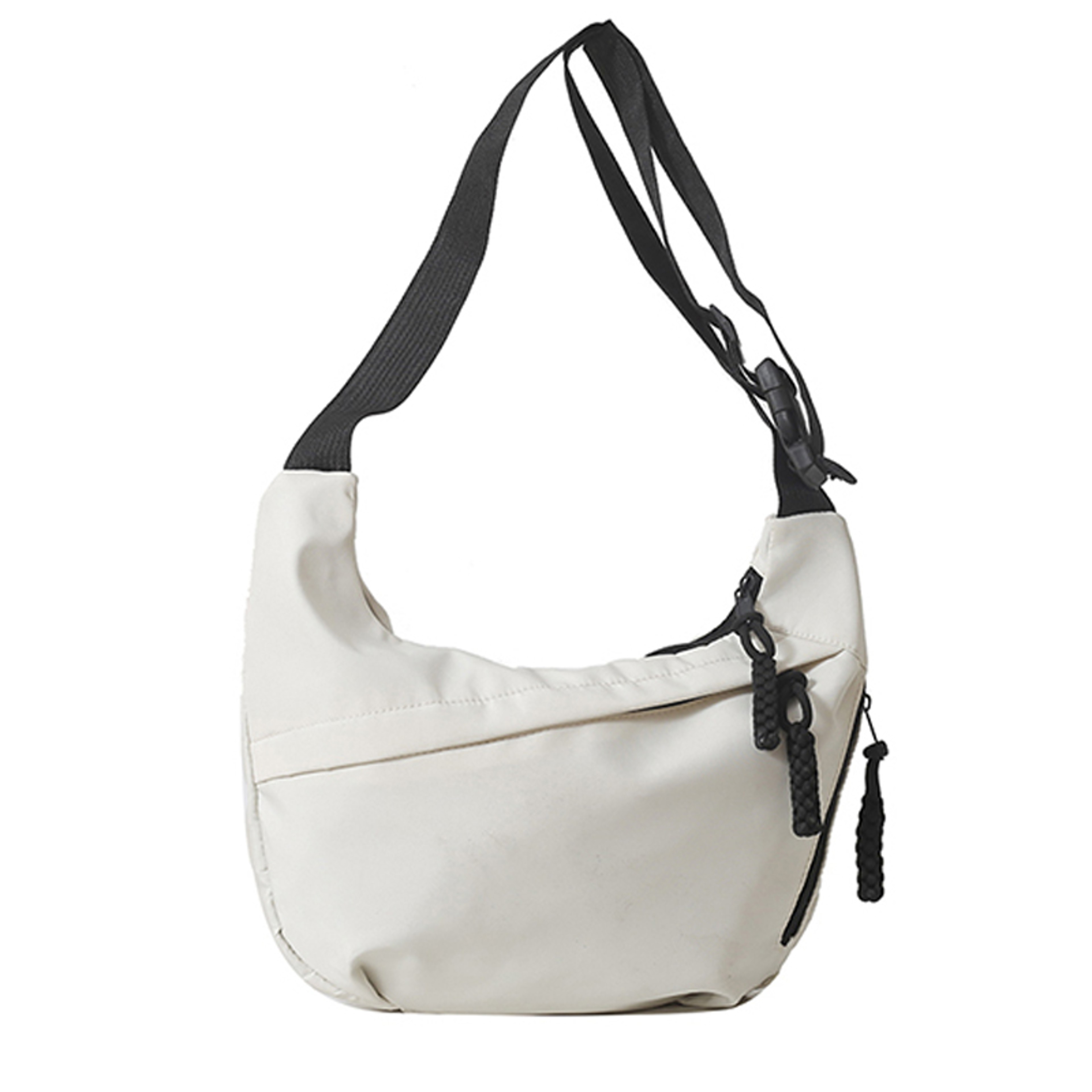 Chic Mini Crossbody Handbag for Women Lightweight Street Style Shoulder Bag – view 9