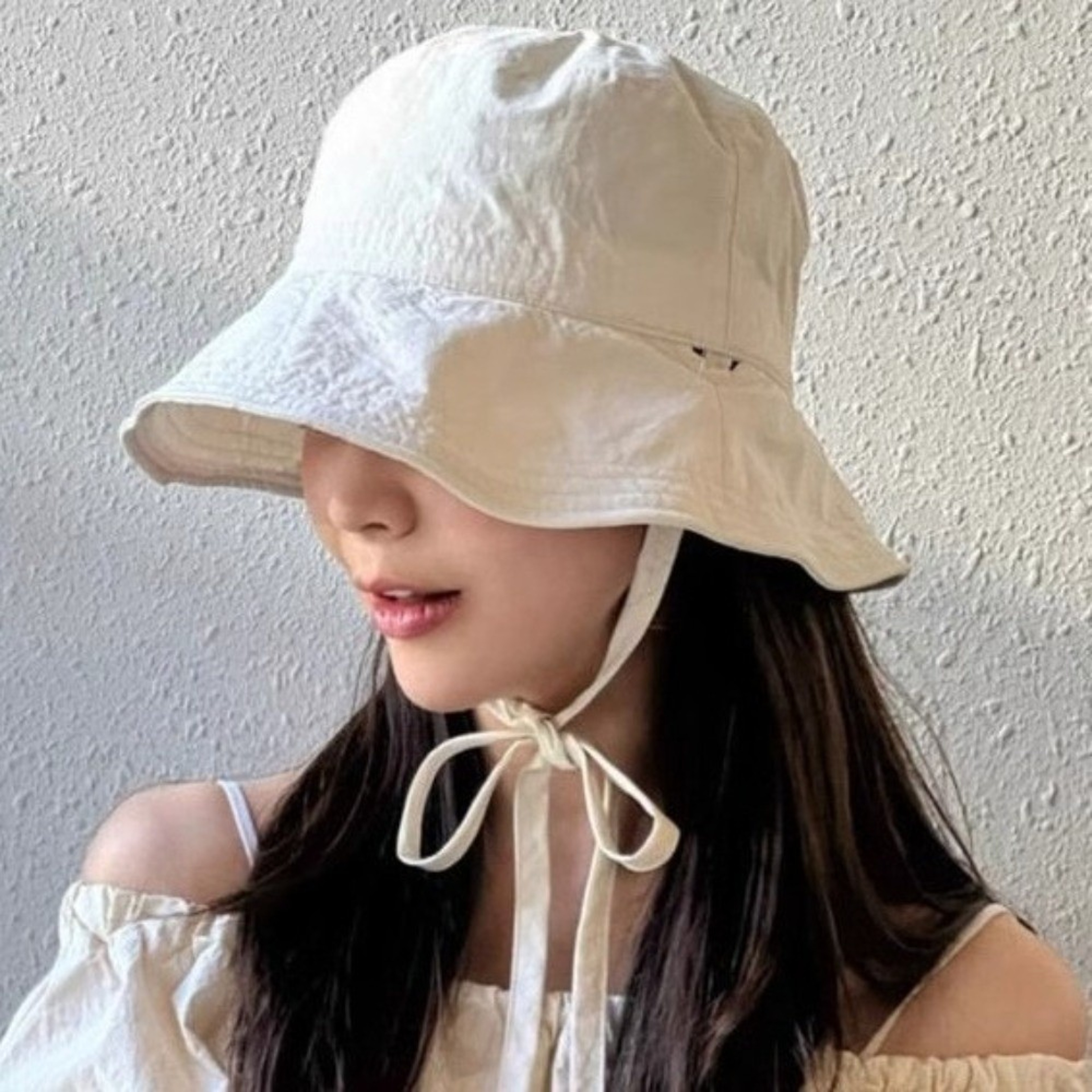 AeroShade Breeze-Cool UV Protection Sun Bucket Hat – view 4