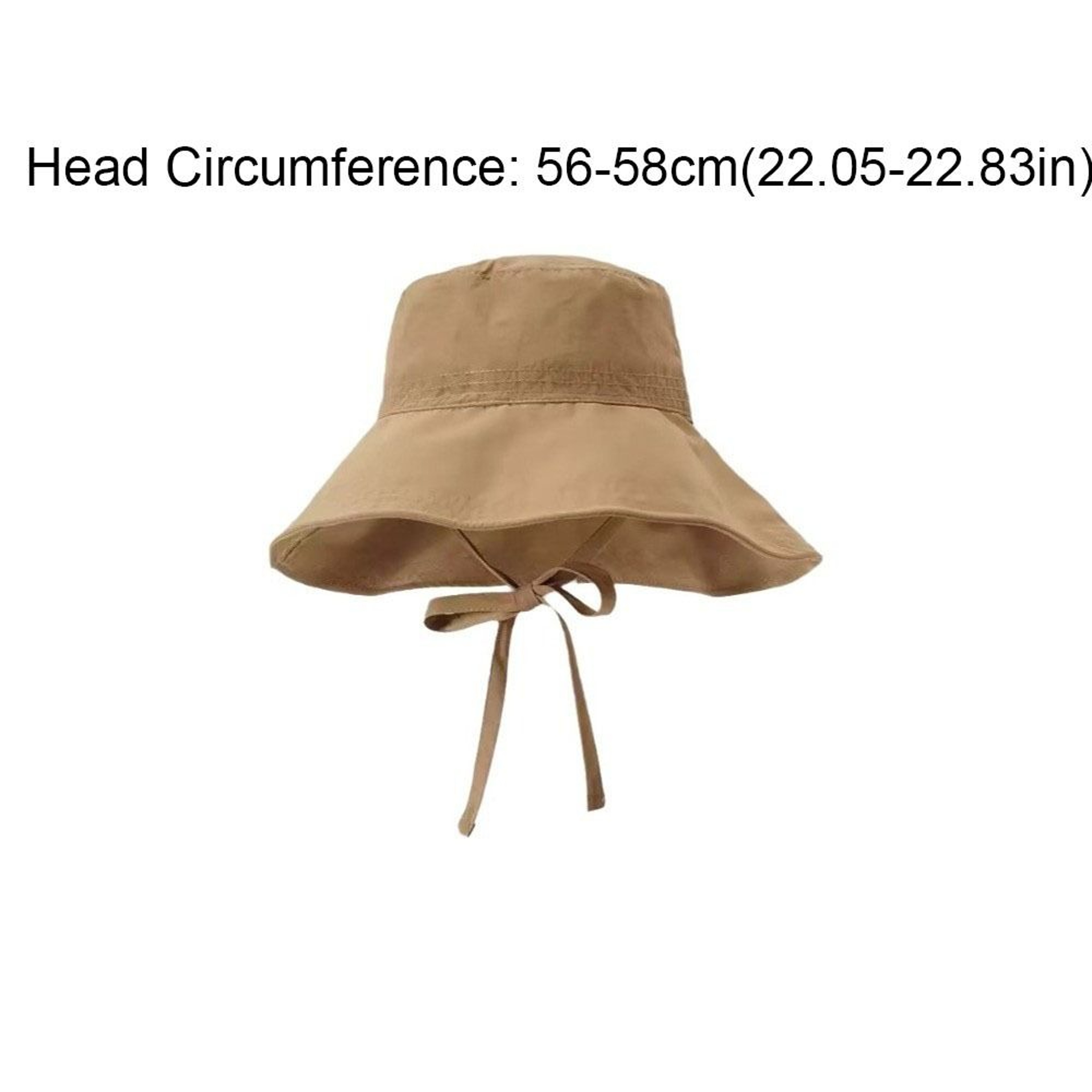 AeroShade Breeze-Cool UV Protection Sun Bucket Hat – view 6