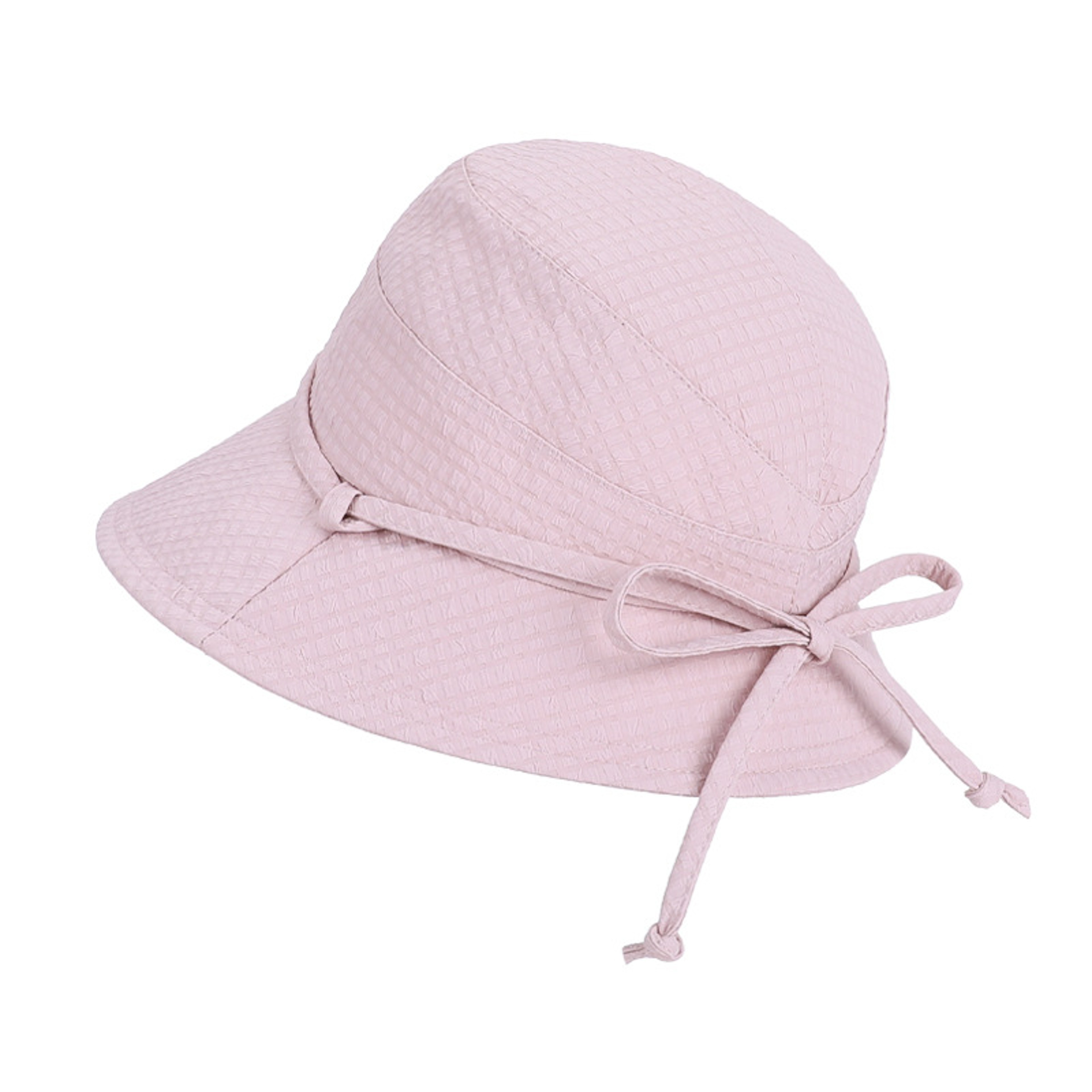 Japanese Minimalist Sunshade Bucket Hat – view 8
