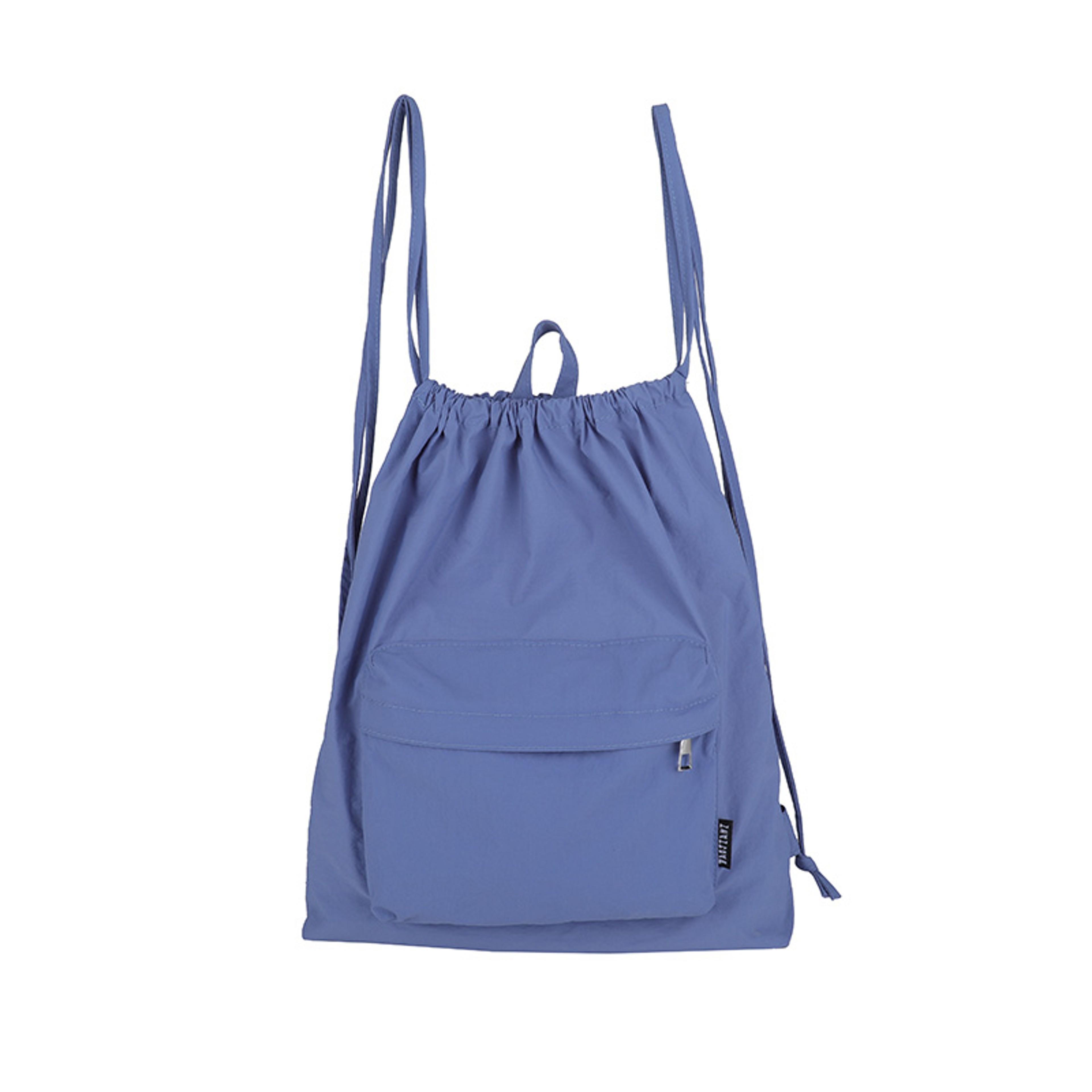 Nylon Commuting Backpack for Women Large Capacity Casual Daypack – view 8