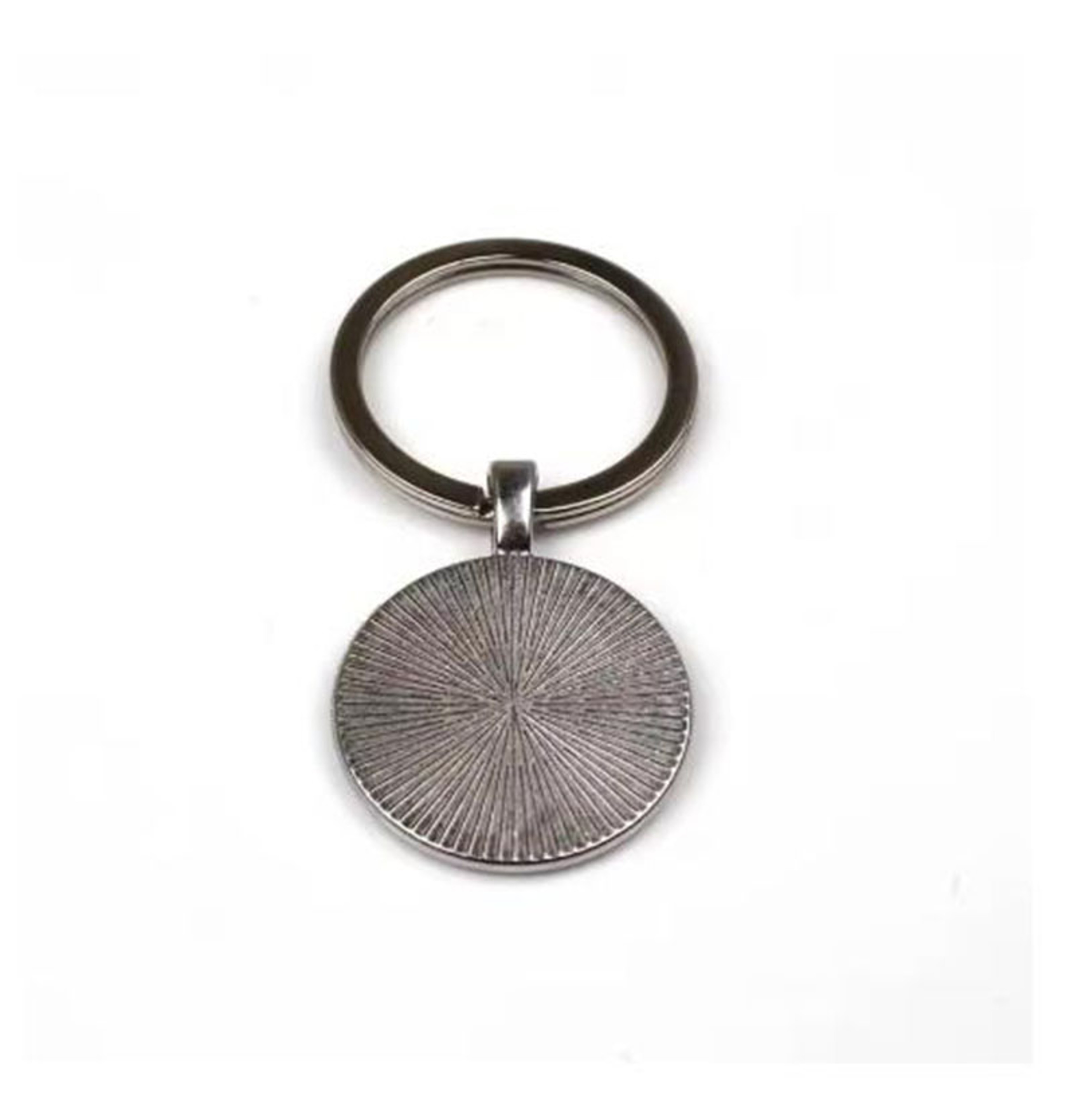 Handmade Sicilian Carriage Keychain Vintage Italian Souvenir – view 5