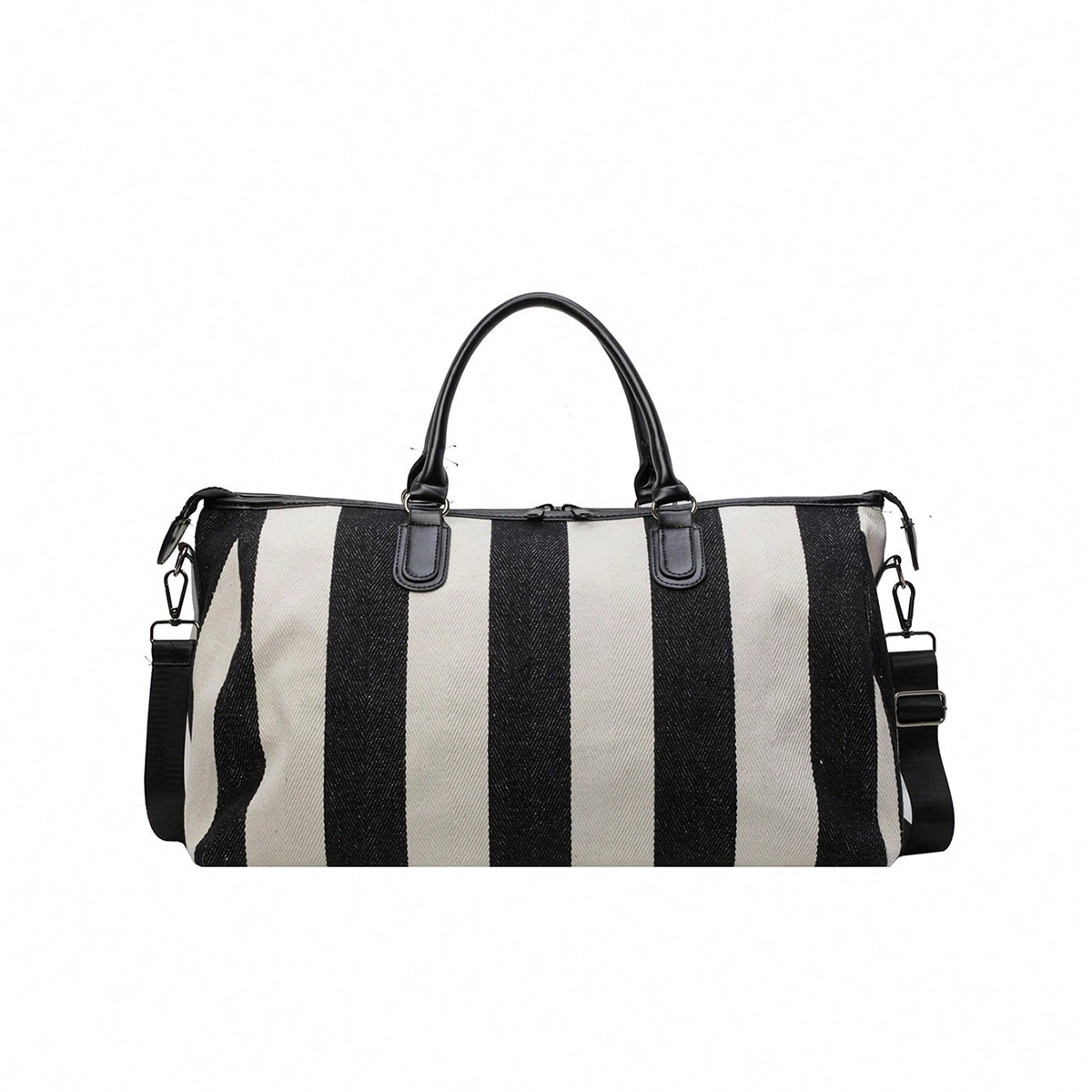 High-Value Travel Bag and Large Capacity Business Trip Bag – view 5