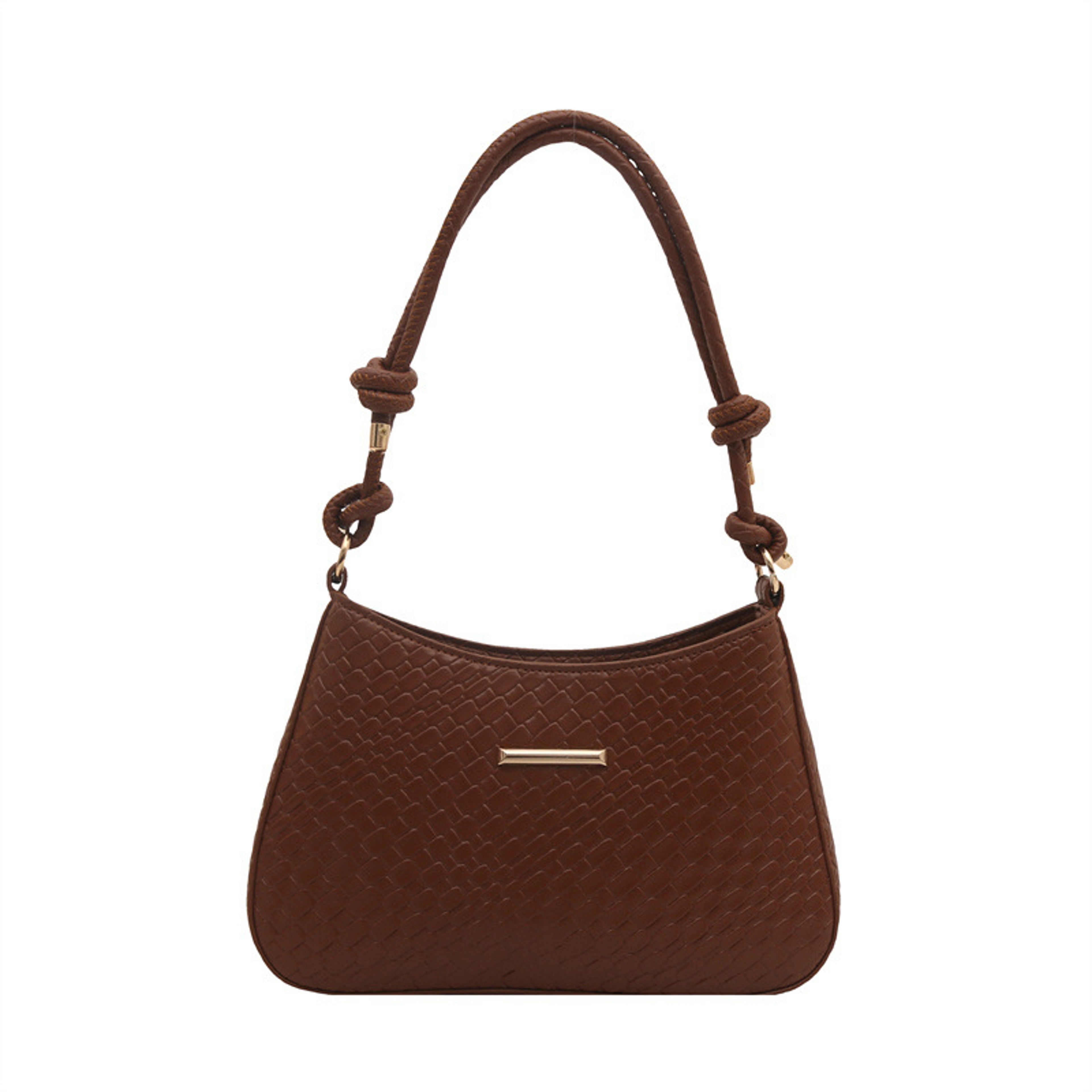 Elevate Your Everyday Style With A Chic PU Leather Handbag 6