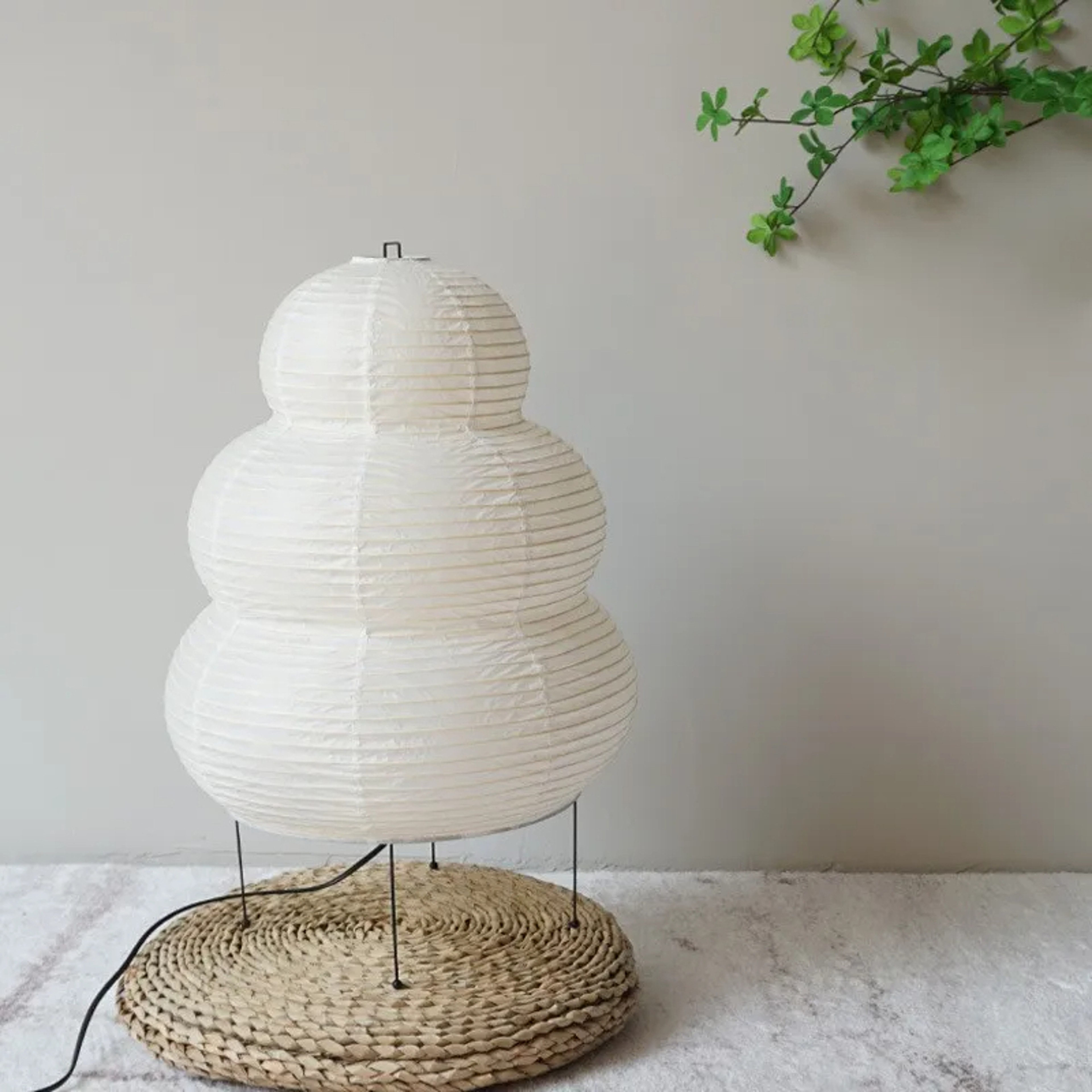 japanese lamps style