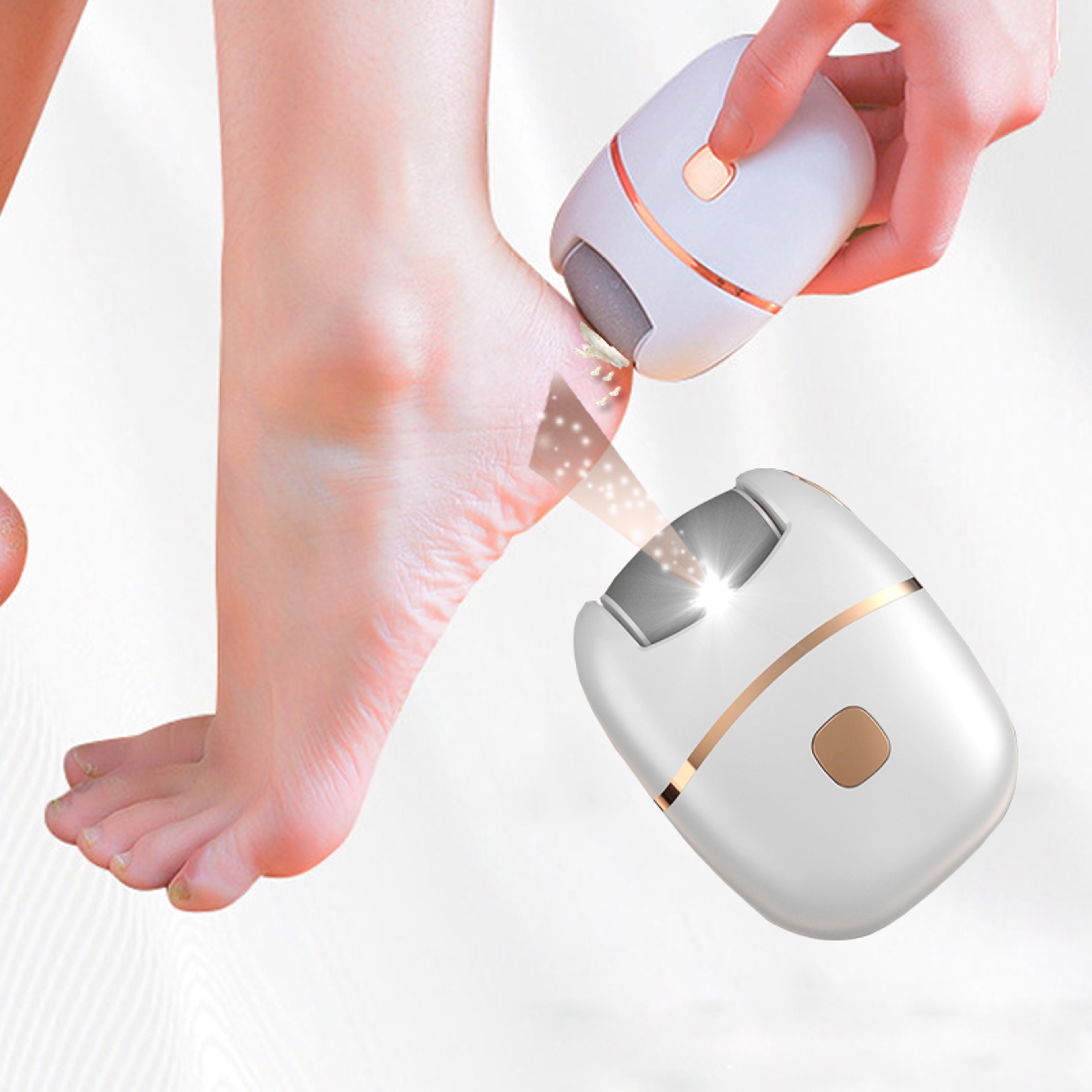 Dead Skin Remover Electric