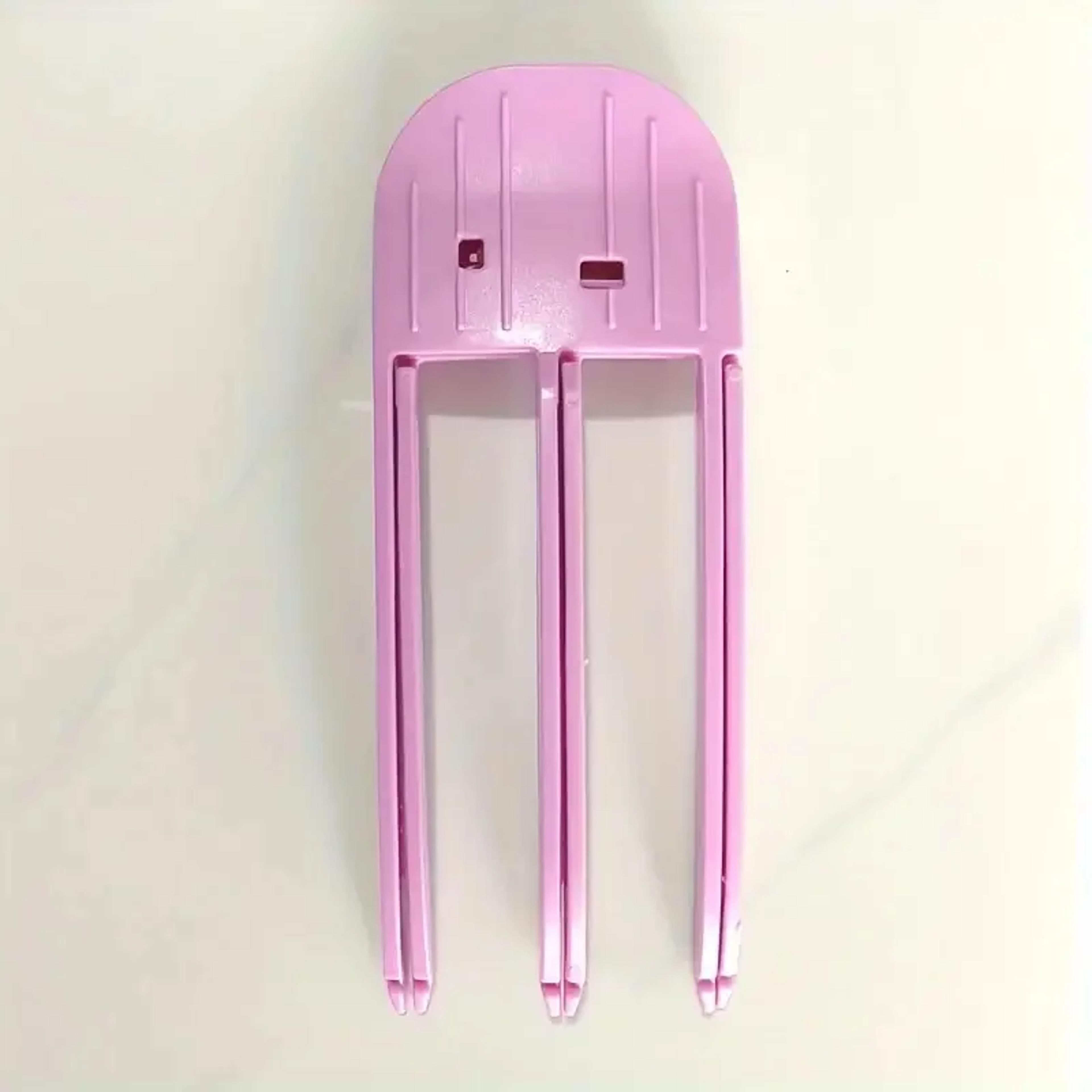 Fluffy Hairpin Curling Bangs Clips, Volumizing Hair Roots Clips Set for Women, Fashion Fixed Curling Roller – view 9