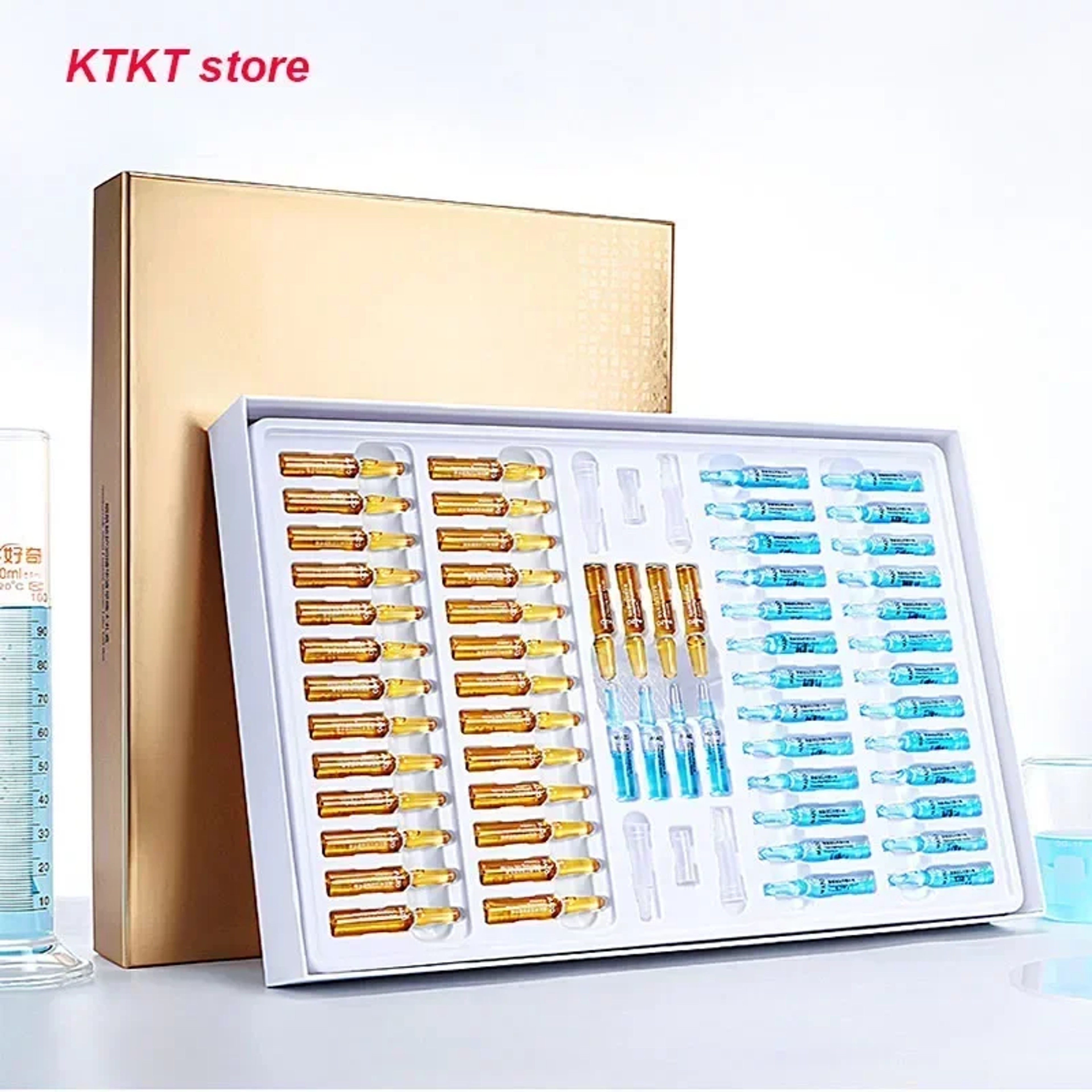 Moisturizing Essence AntiWrinkle Serum For Pore Minimizing  Acne Treatment 0