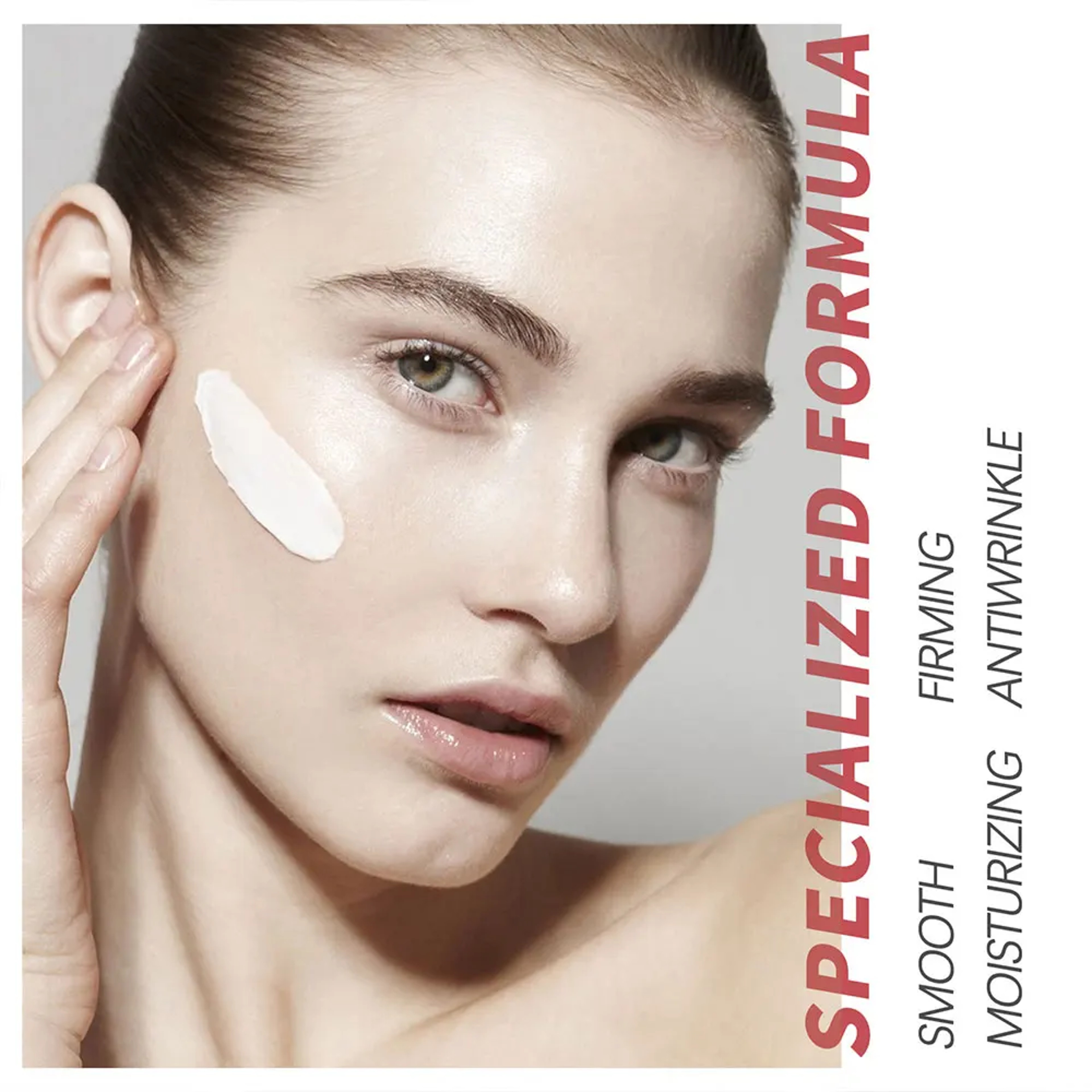 Retinol Lifting Firming Cream, Collagen Face Cream for Smooth Wrinkles, Moisturizer & Brighten Skin – view 6