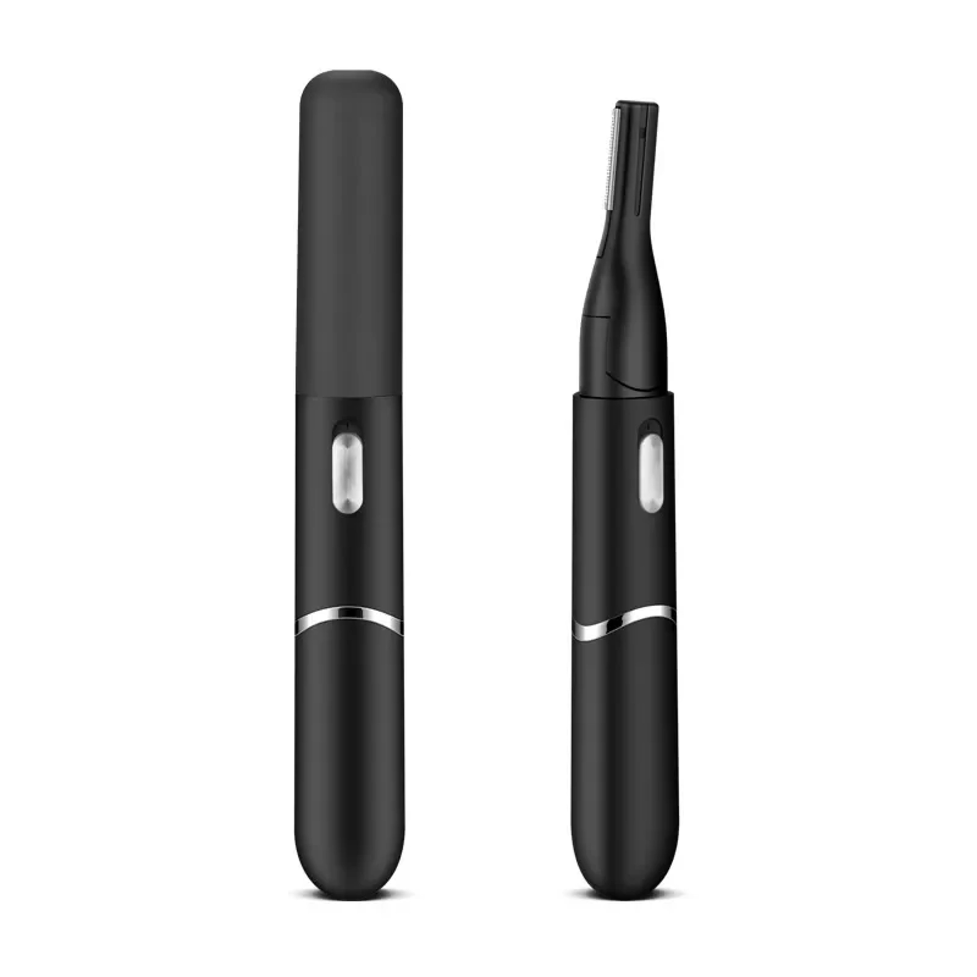 Womens Eyebrow Electric Shaver USB Charging, Simple & Portable Novice Eyebrow Scraper for Smooth Shaping – view 8