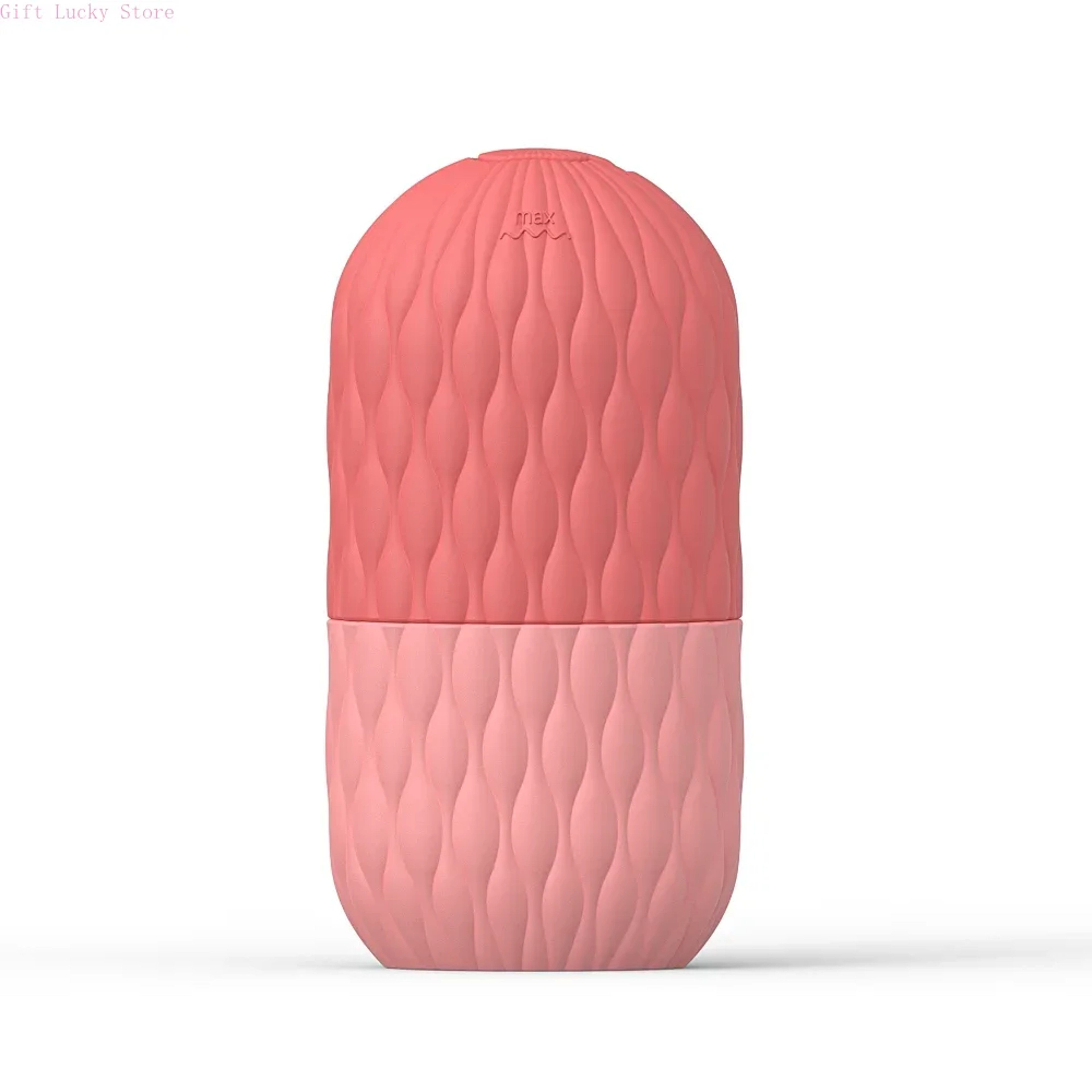 Reusable Ice Face Roller Mold Facial Massage  Eye Beauty Tool For Shrinking Pores Reducing Puffines 13