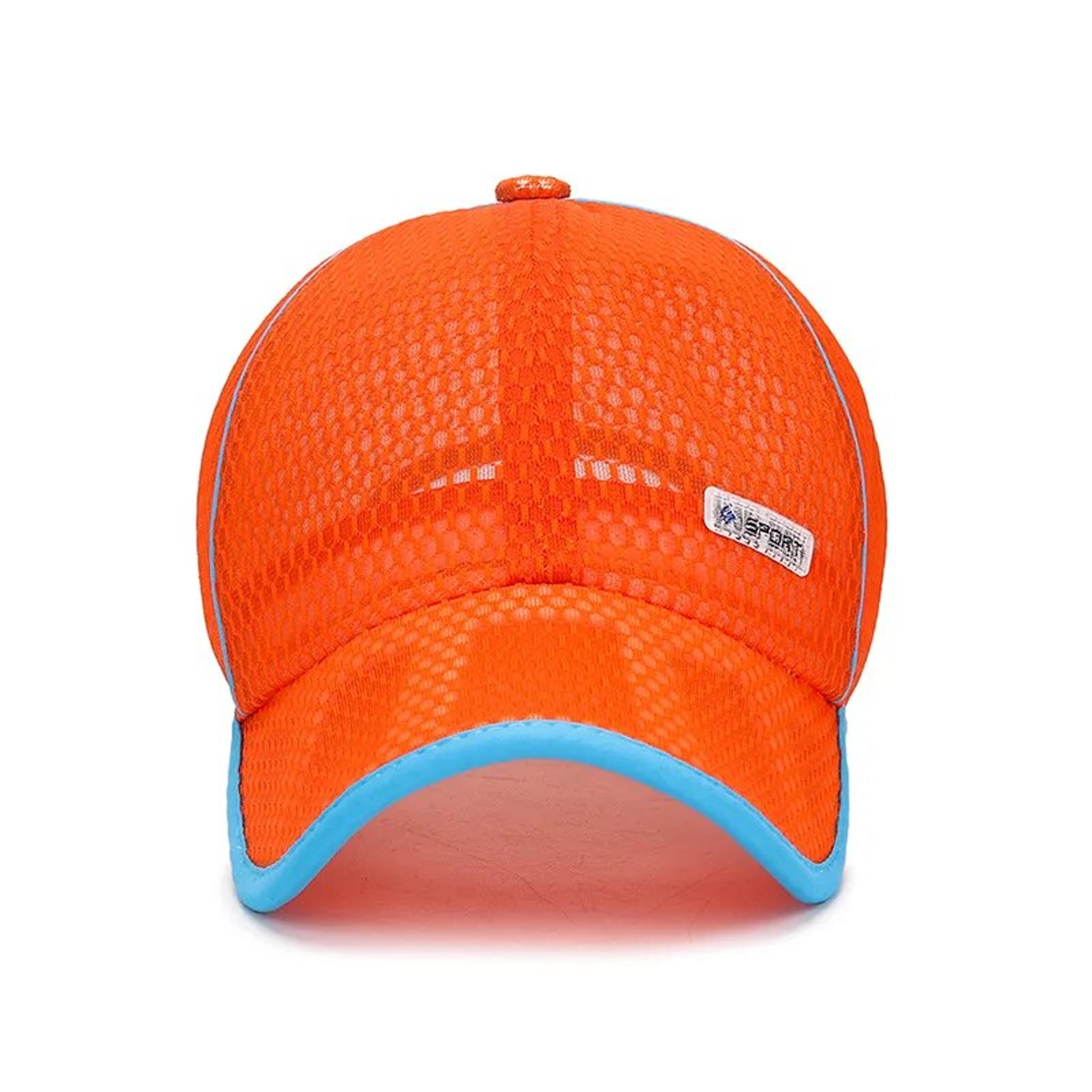Men Summer Baseball Caps, Children's Hats, Girls' Sunhats, Spring and Summer Sunscreens, Outdoor Sports Hats – view 3