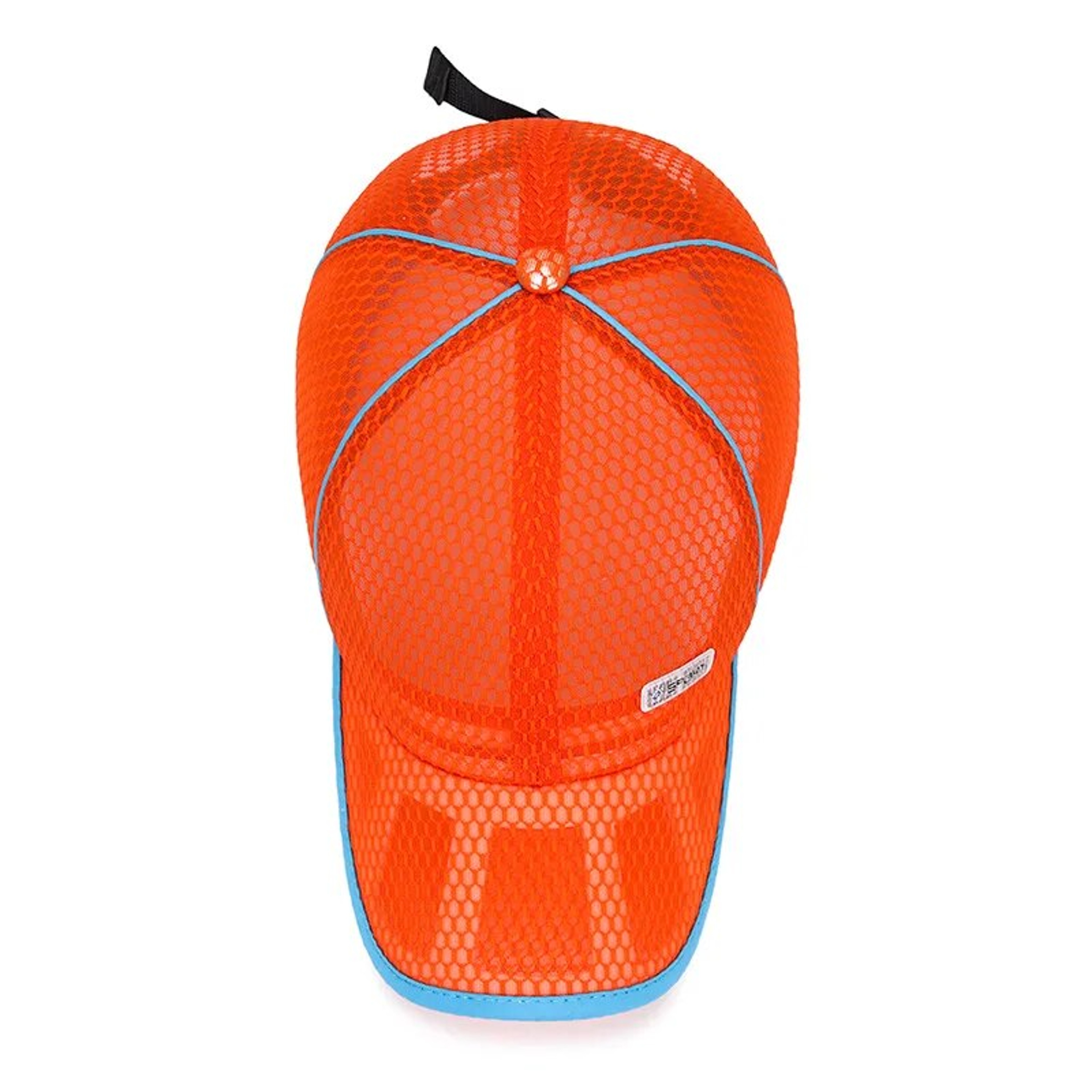 Men Summer Baseball Caps, Children's Hats, Girls' Sunhats, Spring and Summer Sunscreens, Outdoor Sports Hats – view 5