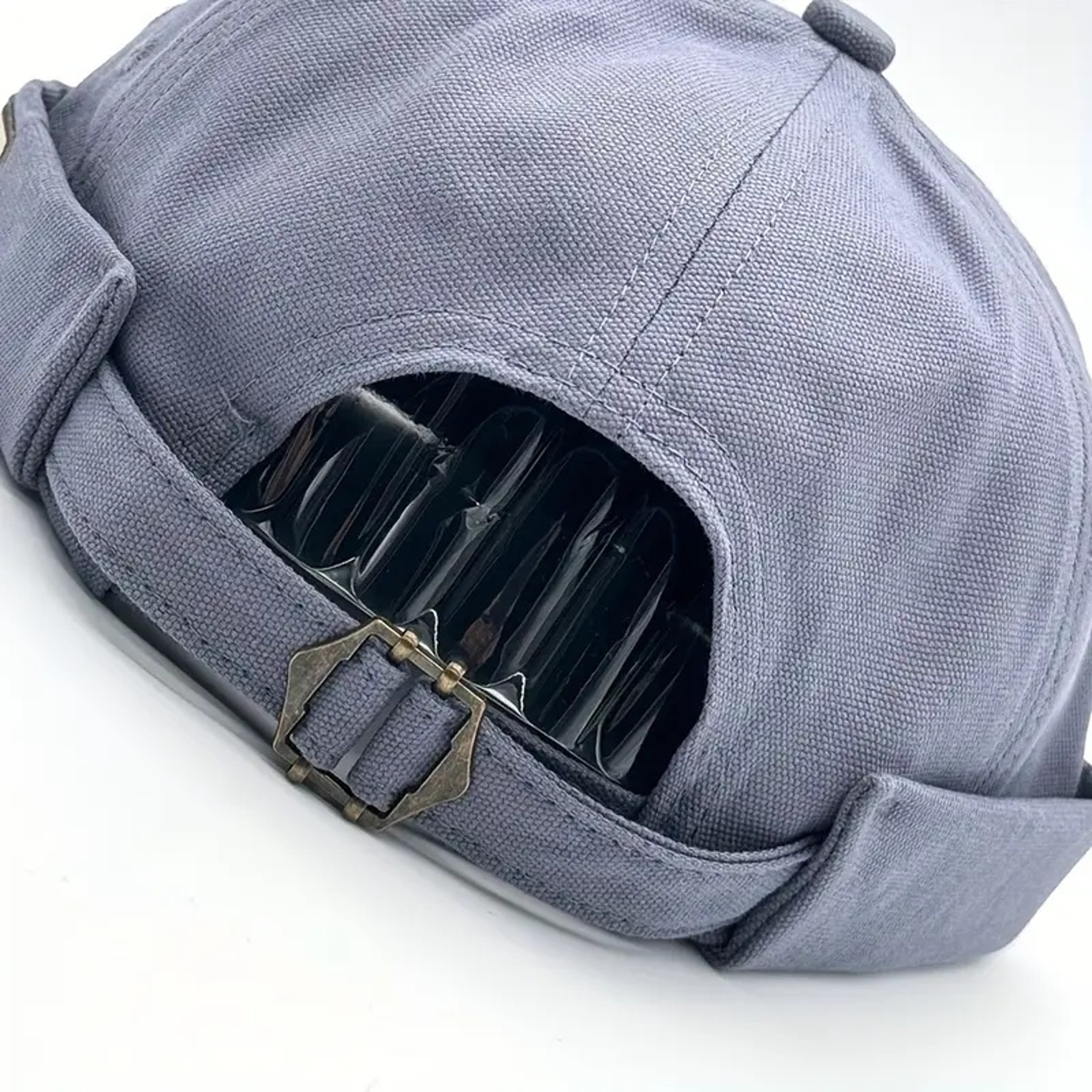Brimless Hat Hip Hop Dome Melon Cap Vintage Landlord Hat Unisex Solid Color Docker Cap Skullies Bea 5
