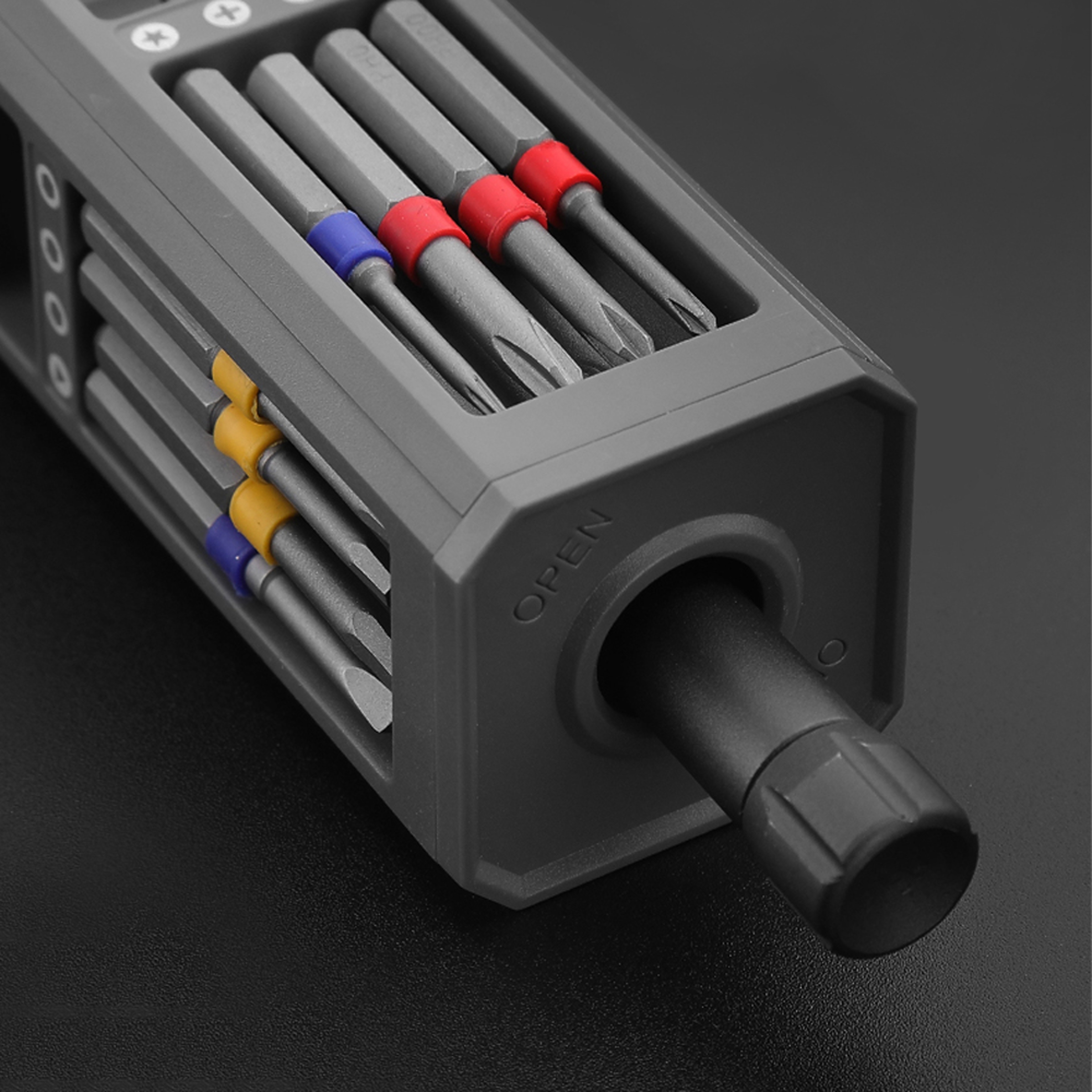32 in 1 Precision Screwdriver Set2