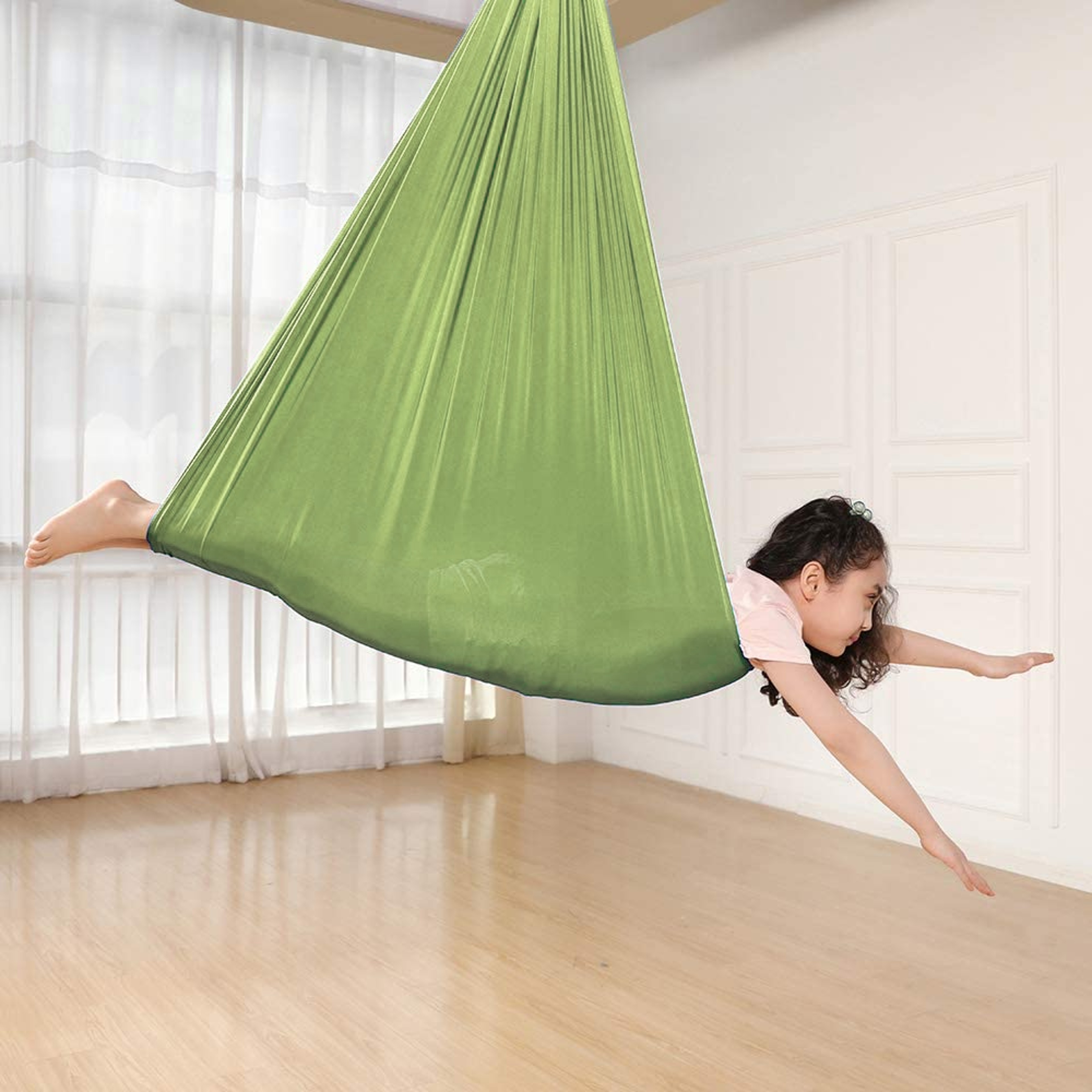 Best therapy swing for autistic children