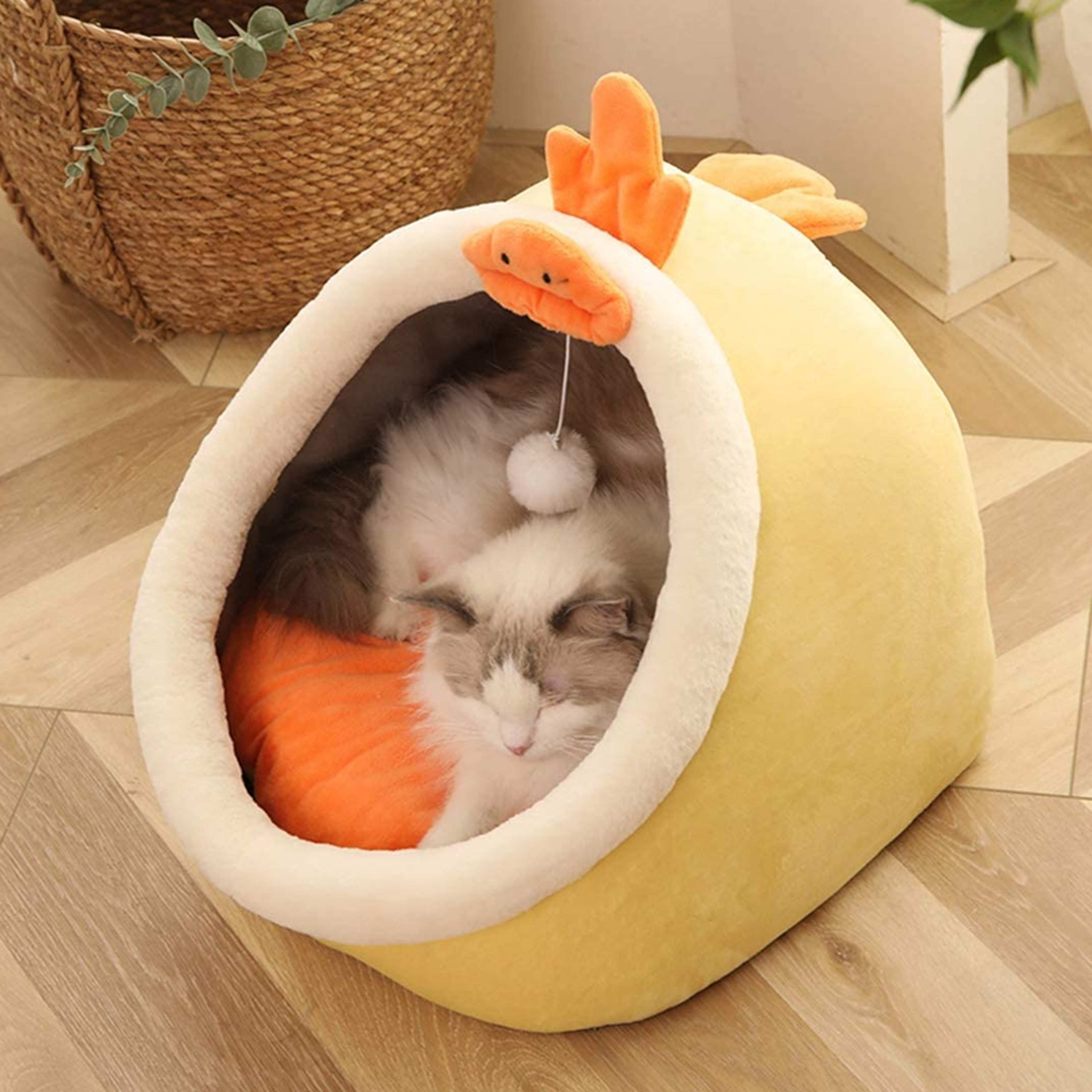 petcavebedchick.png