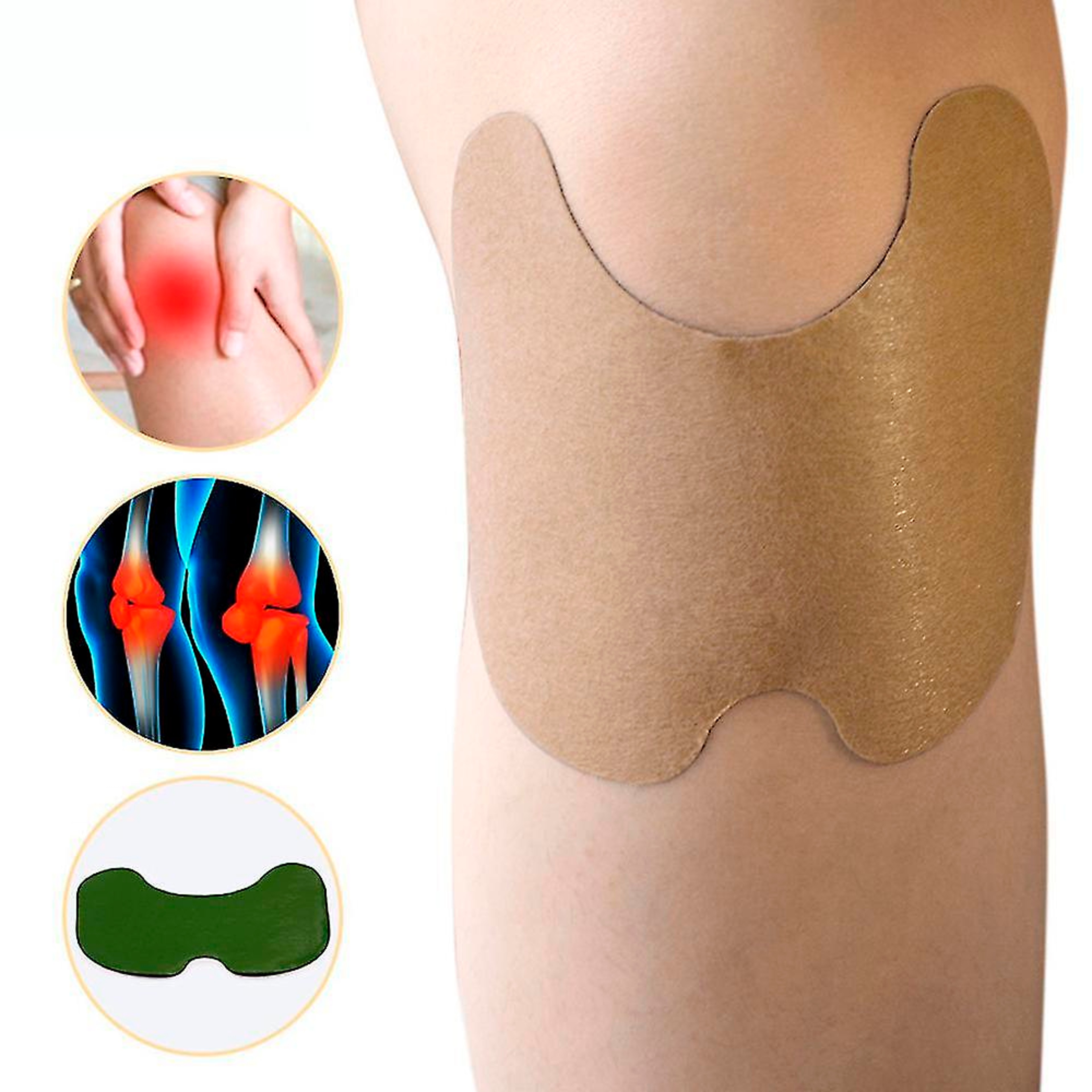 knee patches for pain