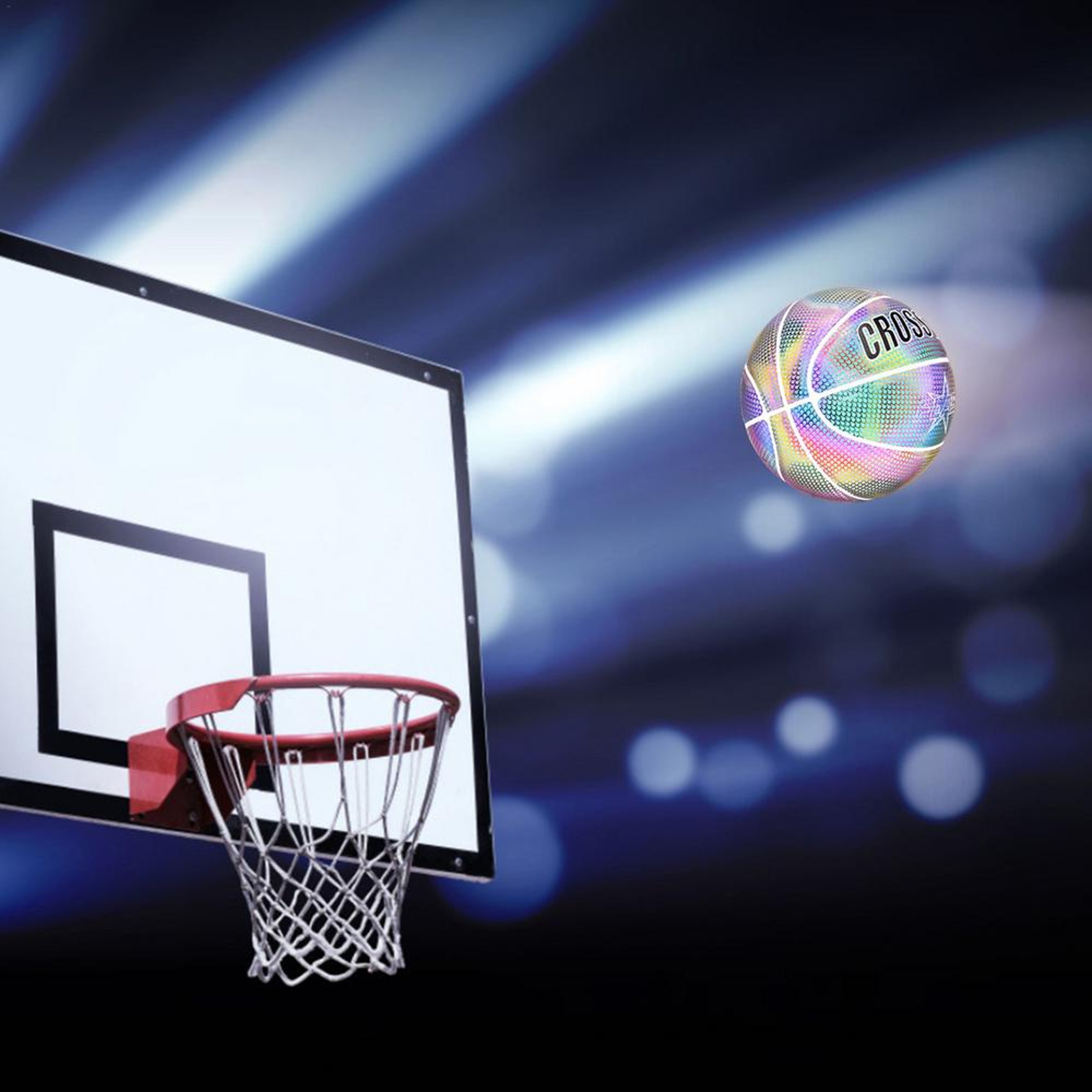 Luminous Basketball 3