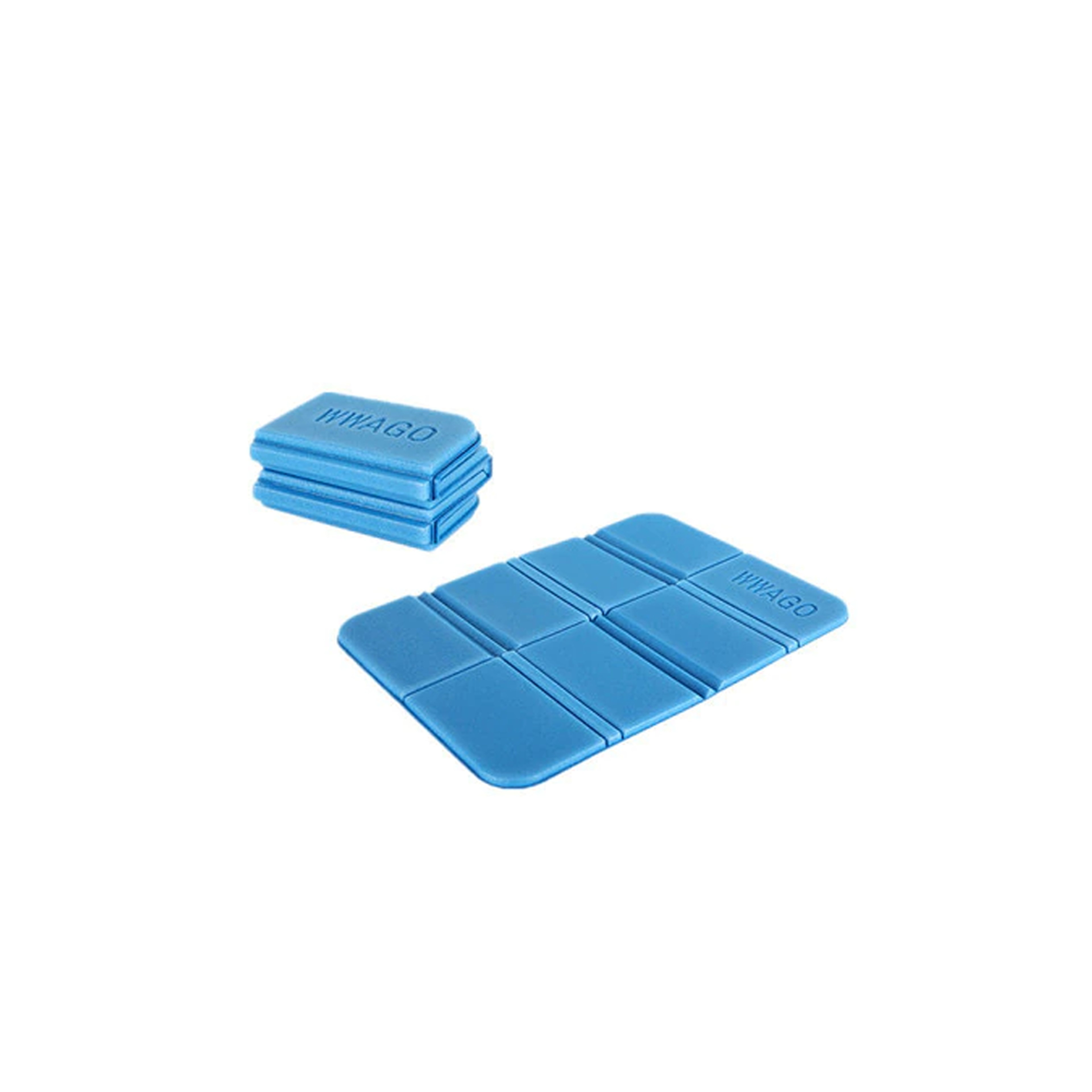 foldablepicnicmat blue