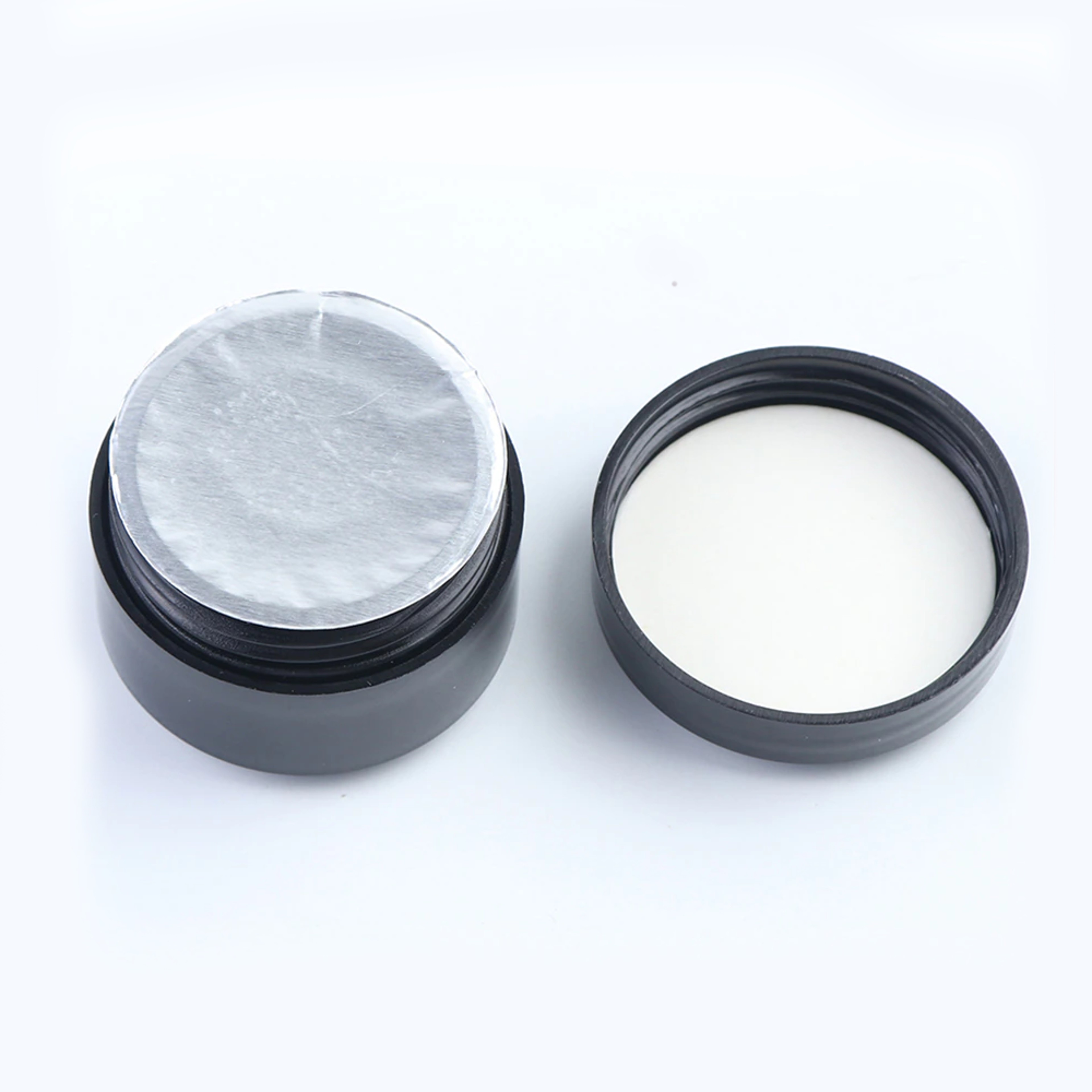 Longlasting nail repair solution