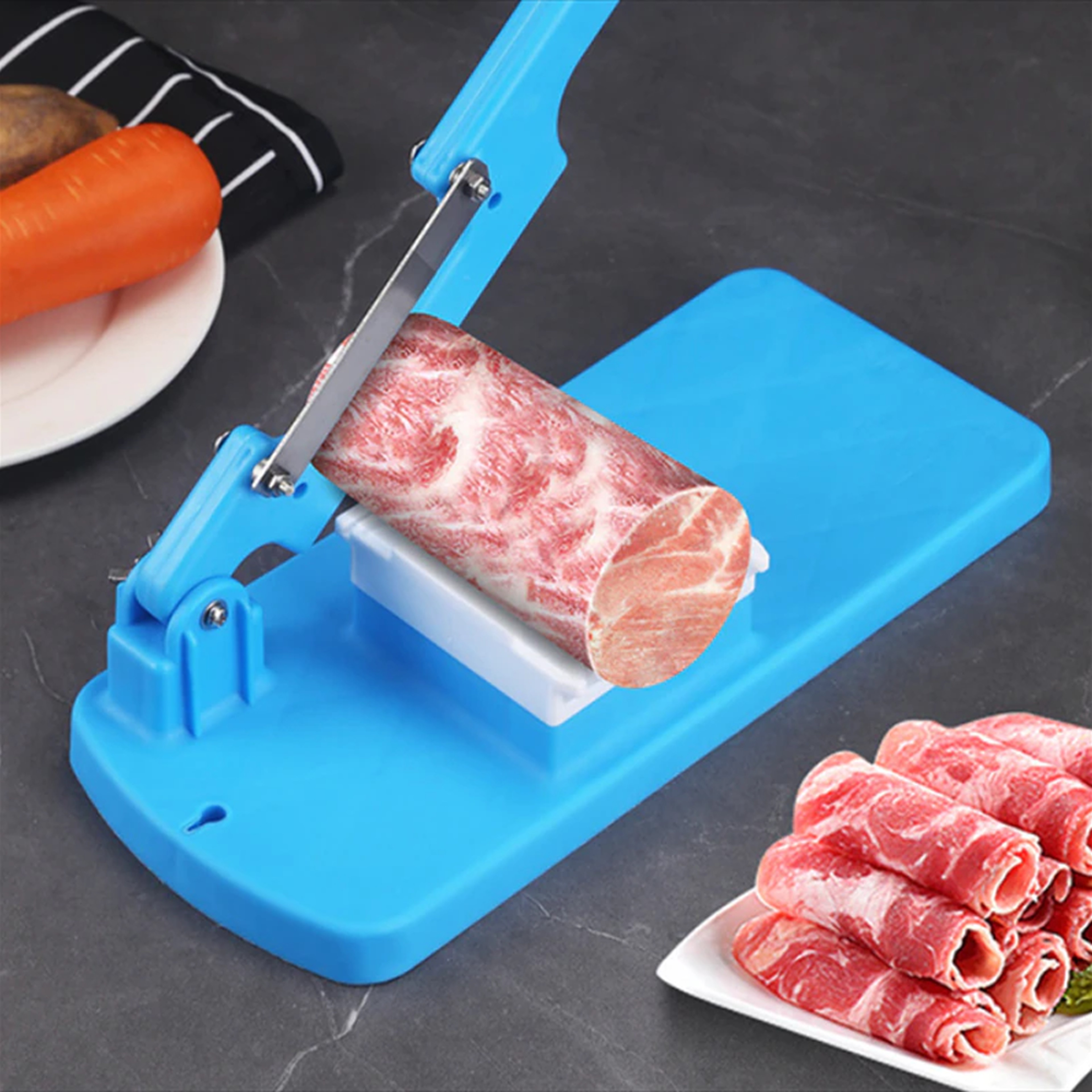 Multifunction Table Slicer