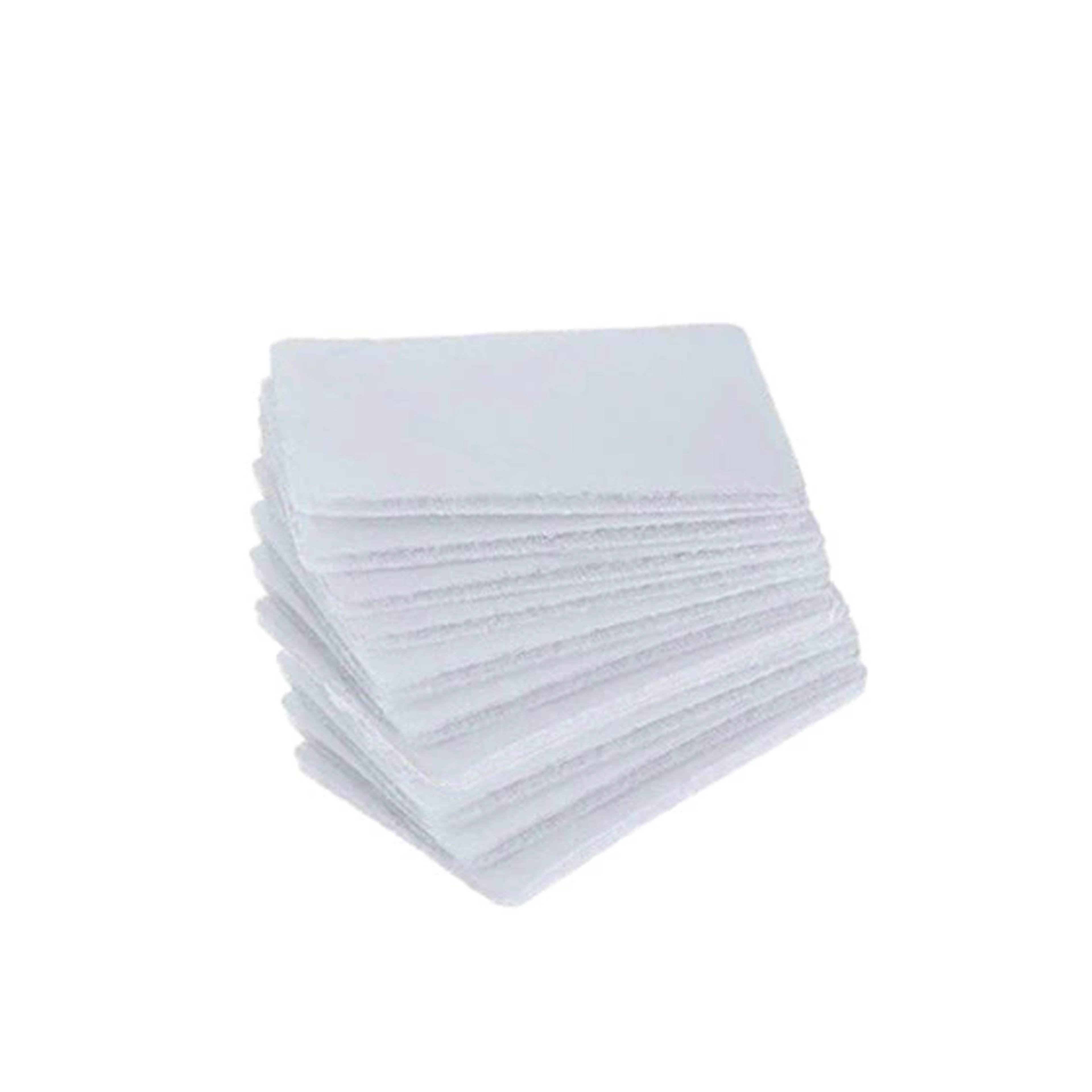 Anti-skid Pad For Sofa Cushions white rectangle