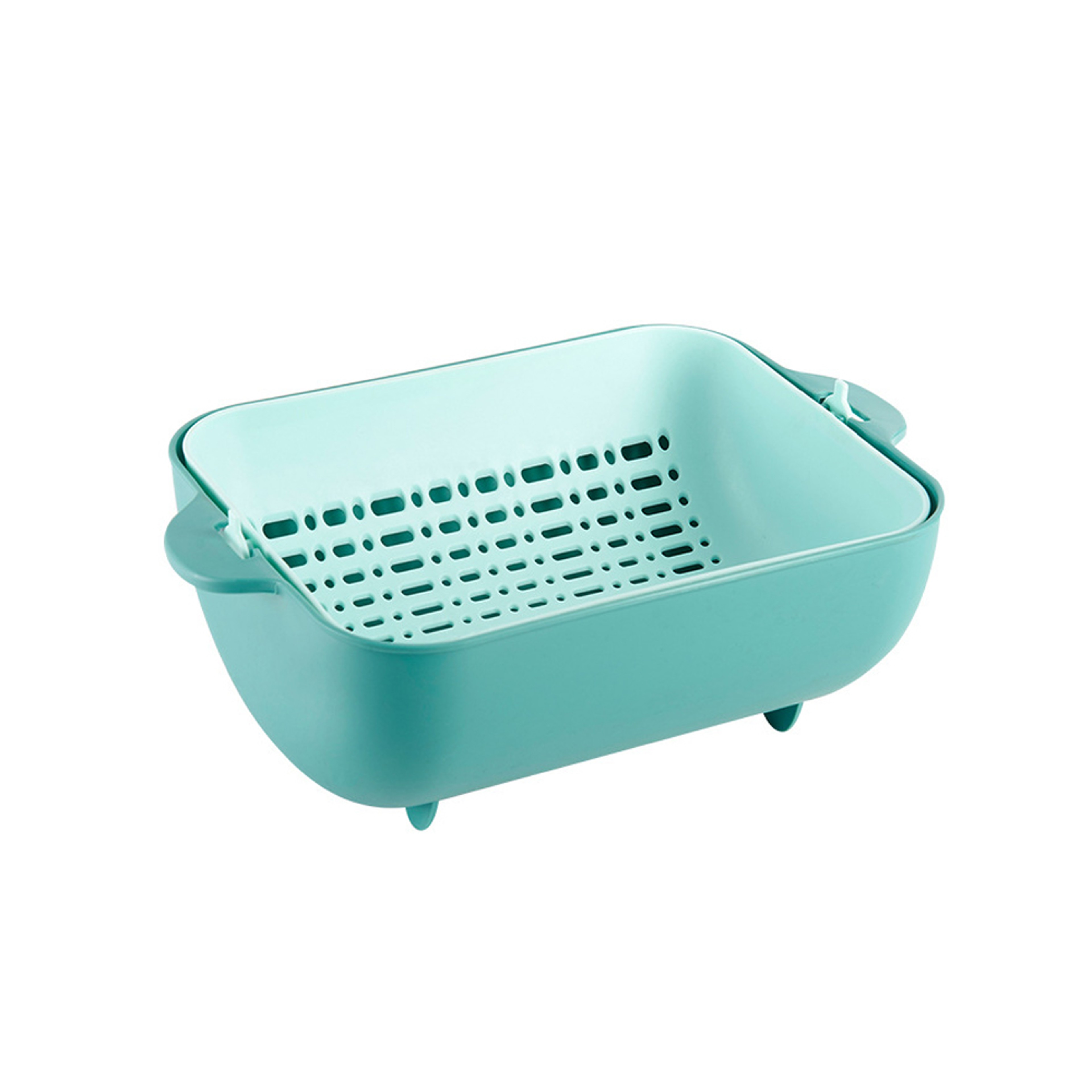 doubleplasticvegetablewashingbasketblue.png