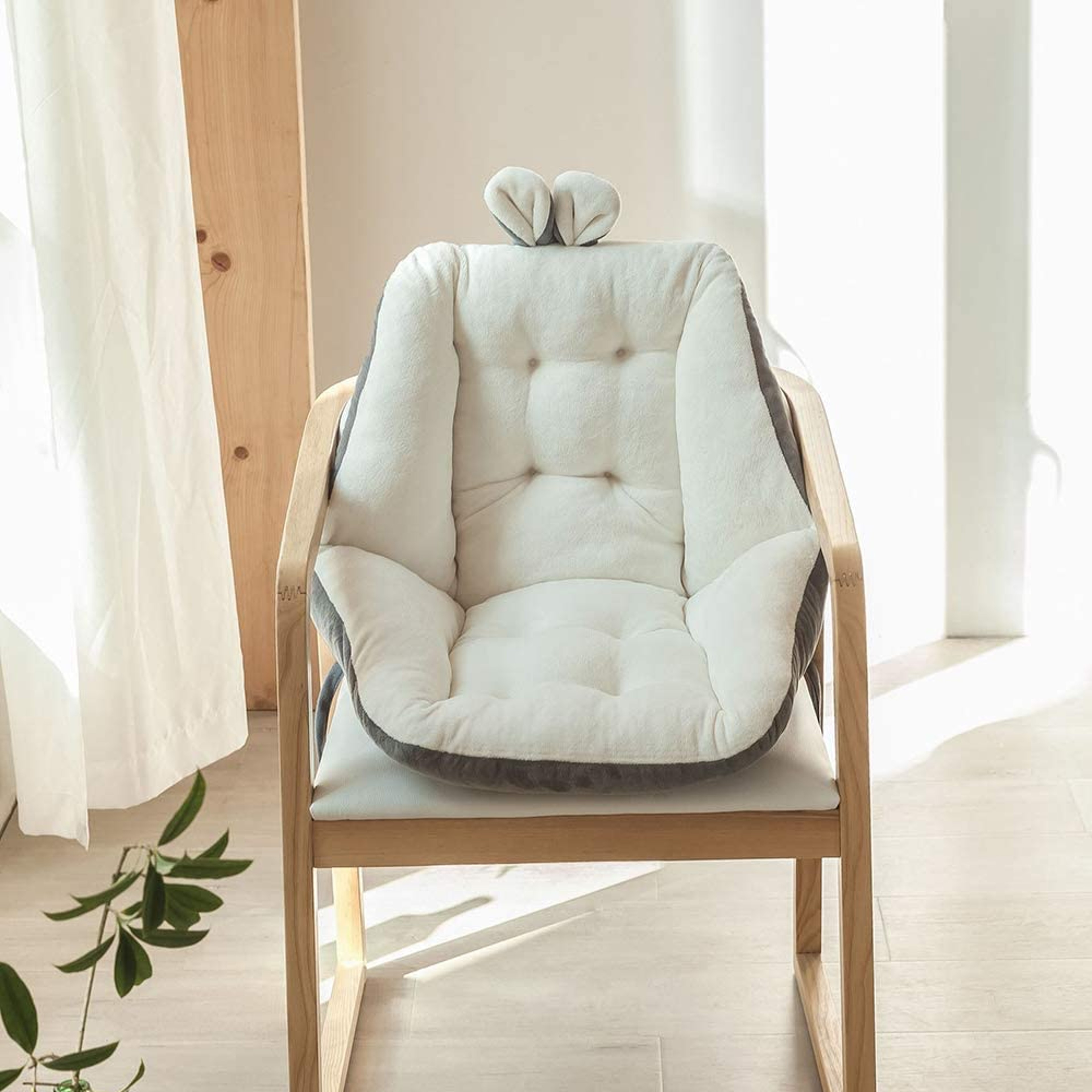 orthopaedic chair cushion