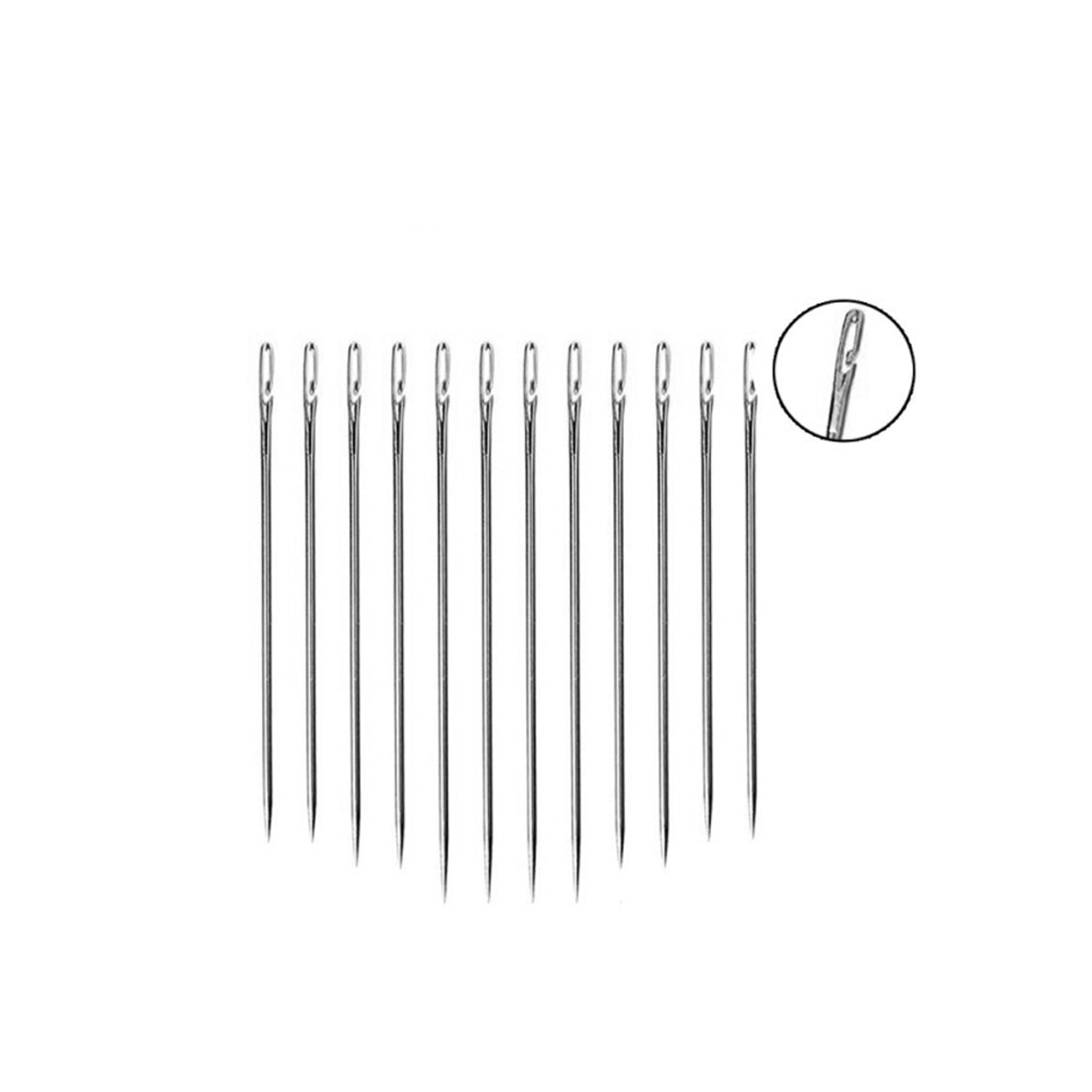 selfthreadingneedles silver