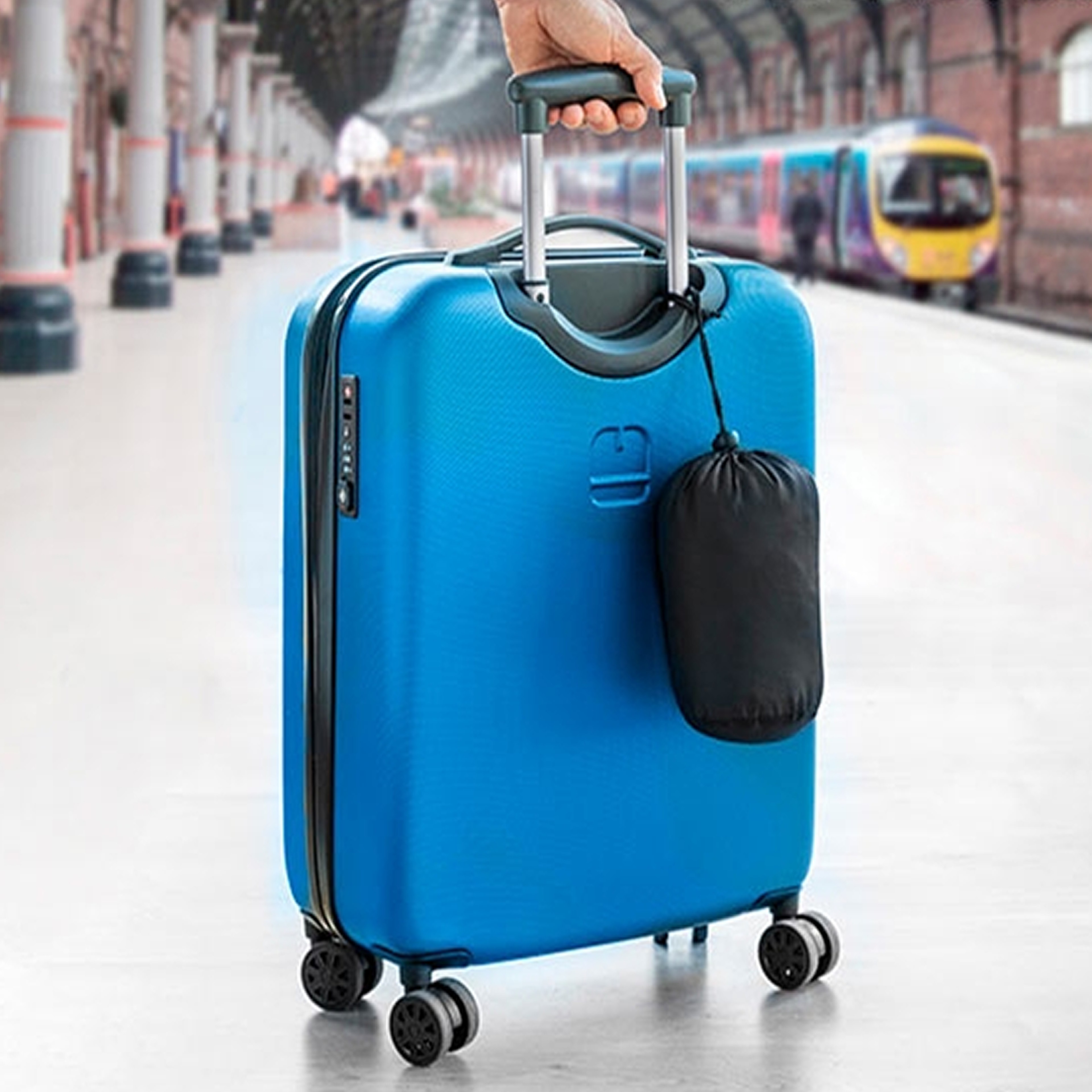 travel pillow tray table