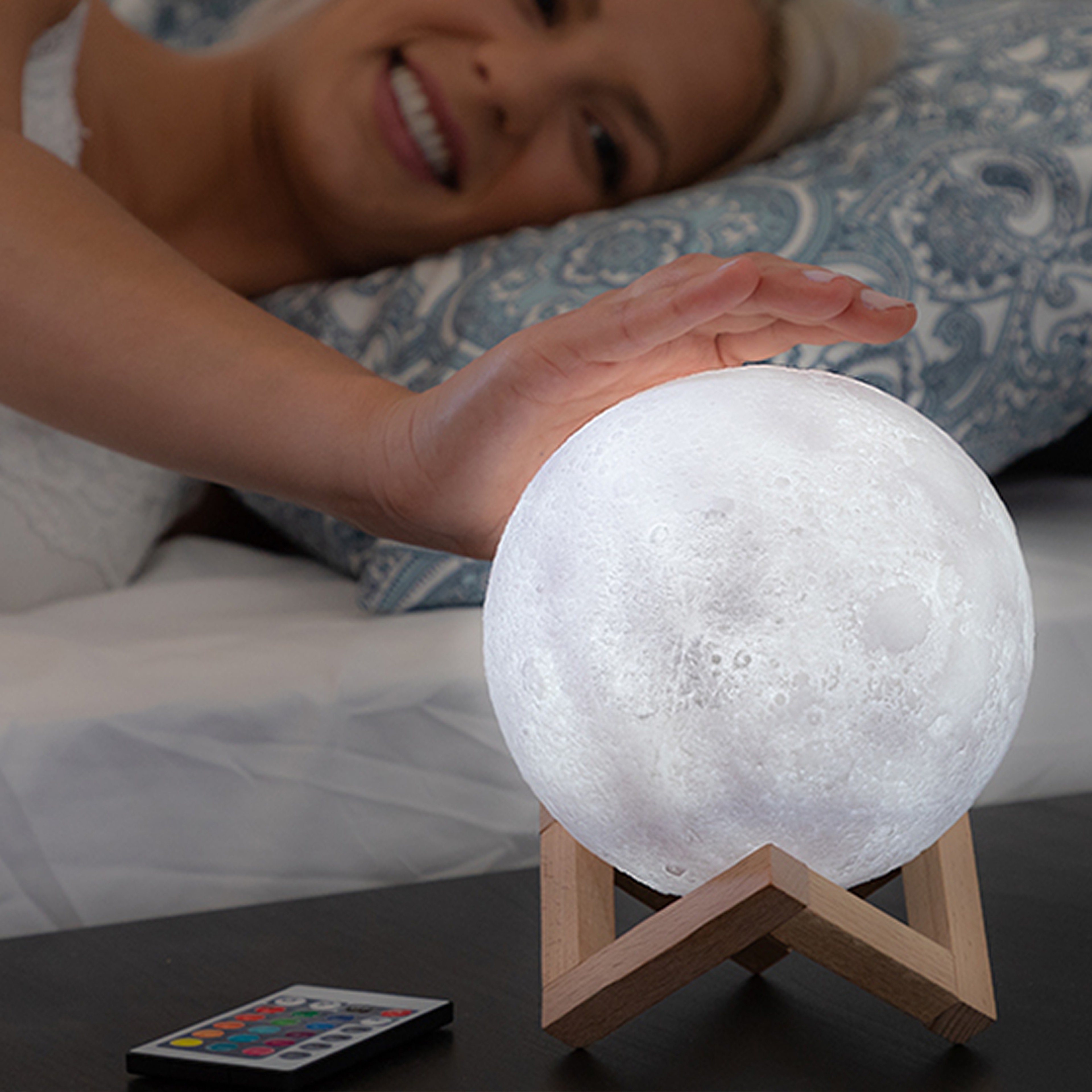Beautiful Moon Light 5