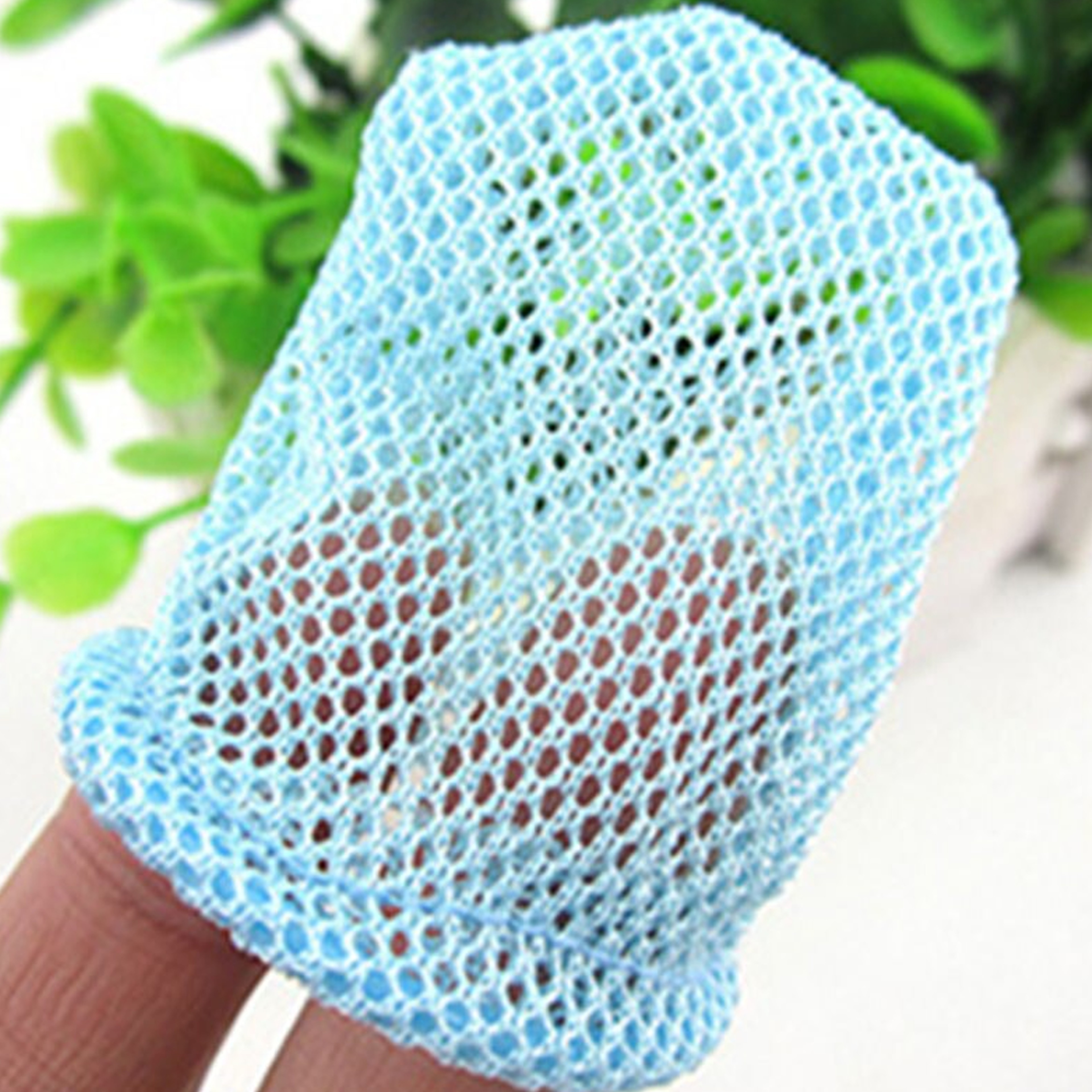 Mesh Fruit Teether 2