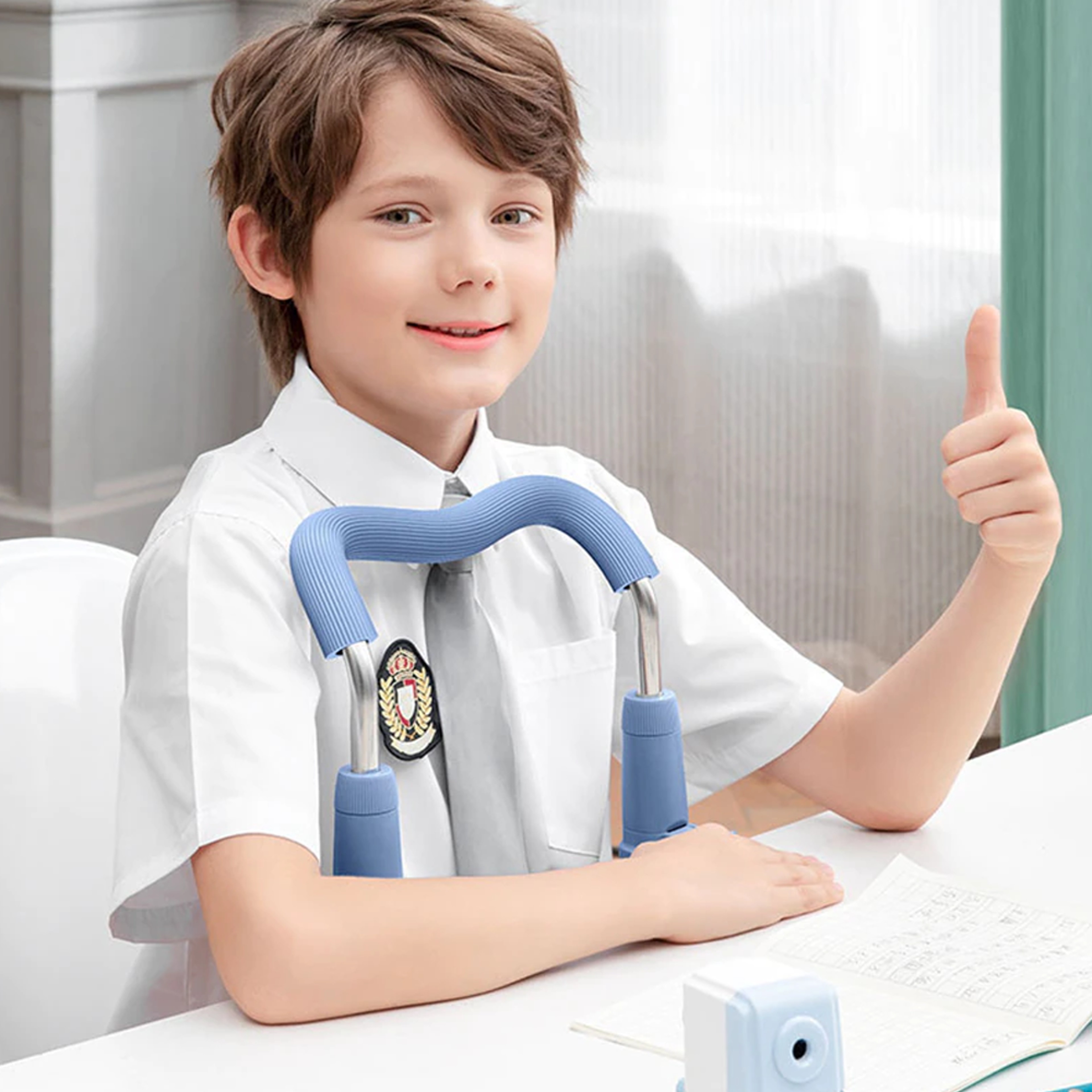 Children Sitting Posture Corrector 2