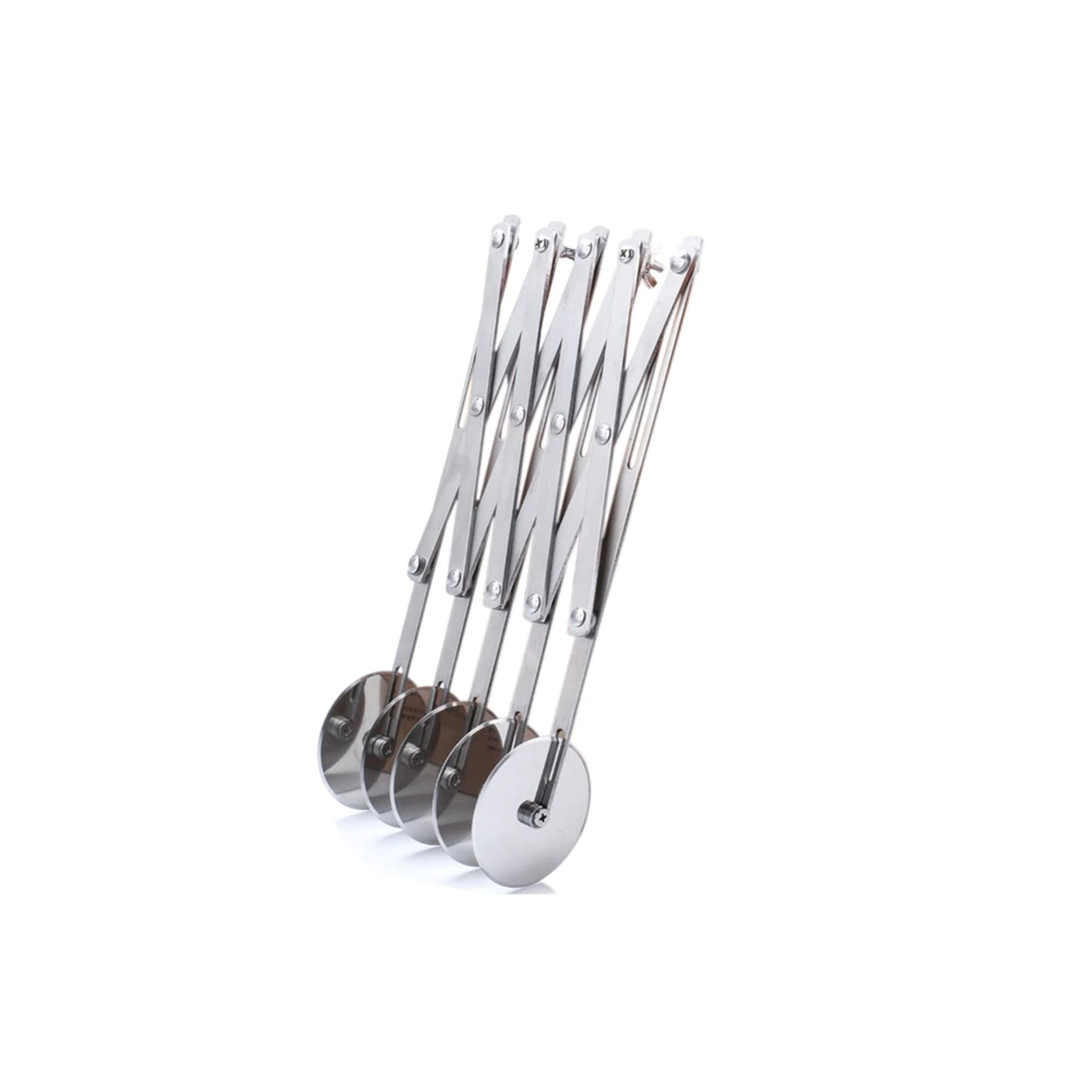 Stainless Wheel Pastry Cutter