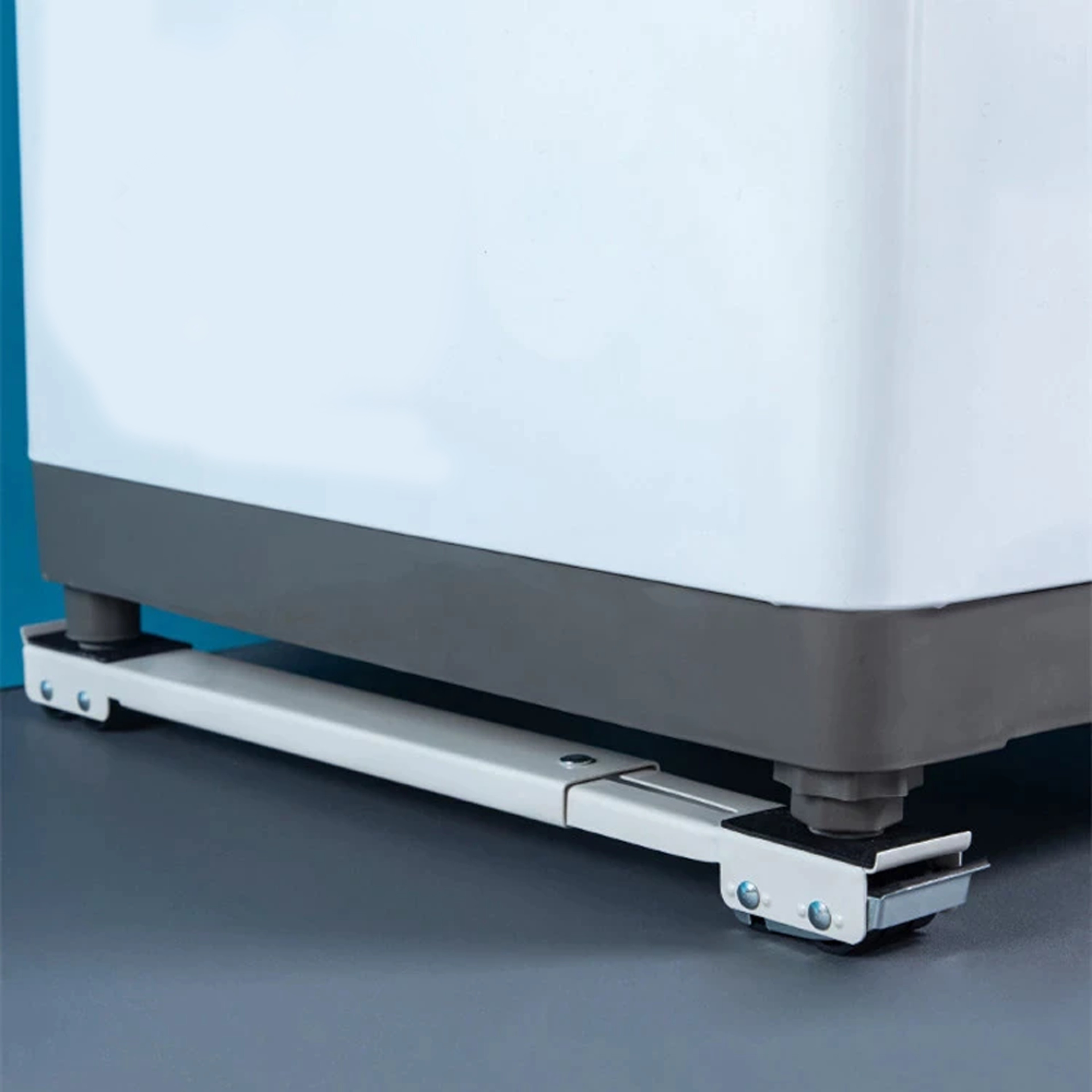 Extendable Furniture Appliance Rollers
