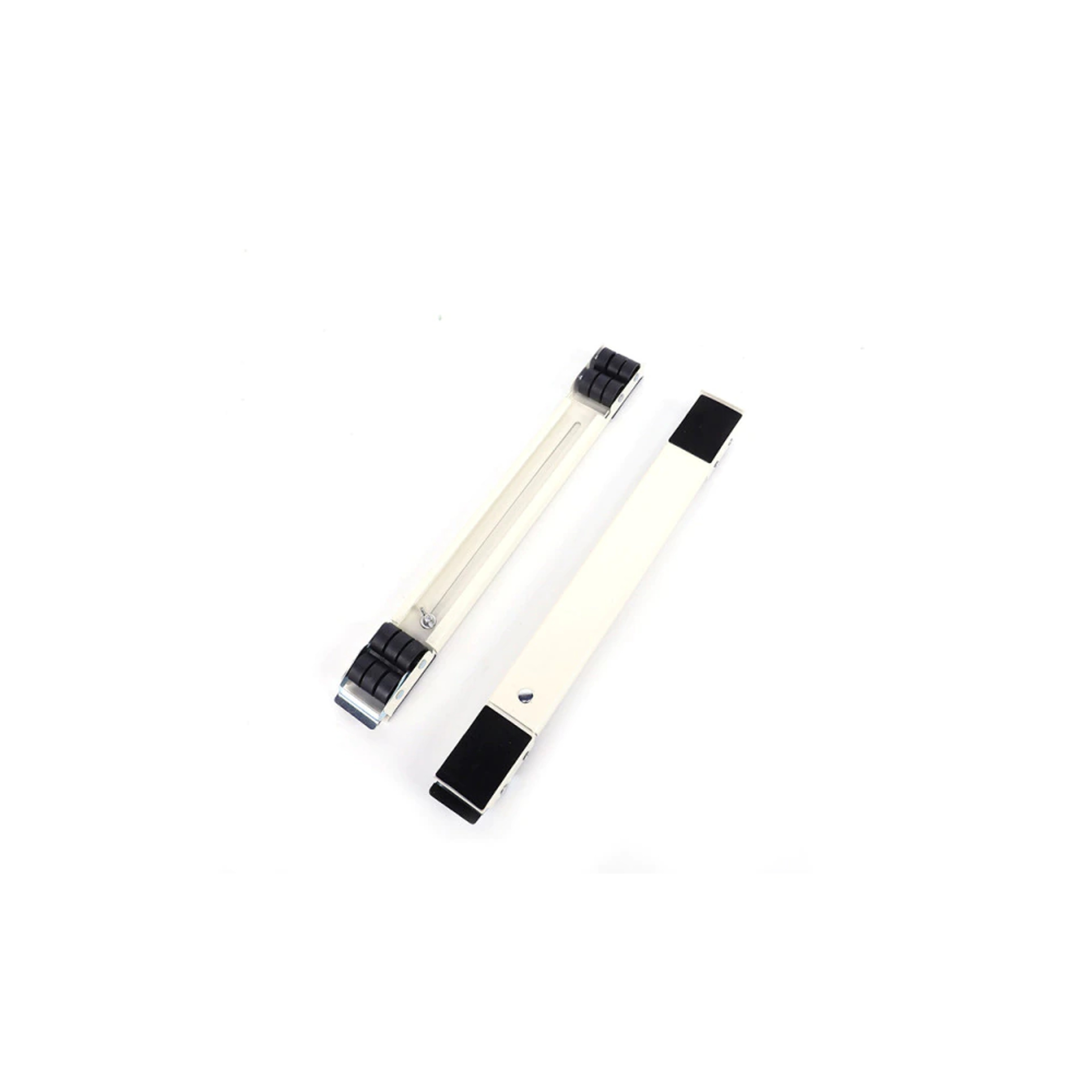adjustable roller stands