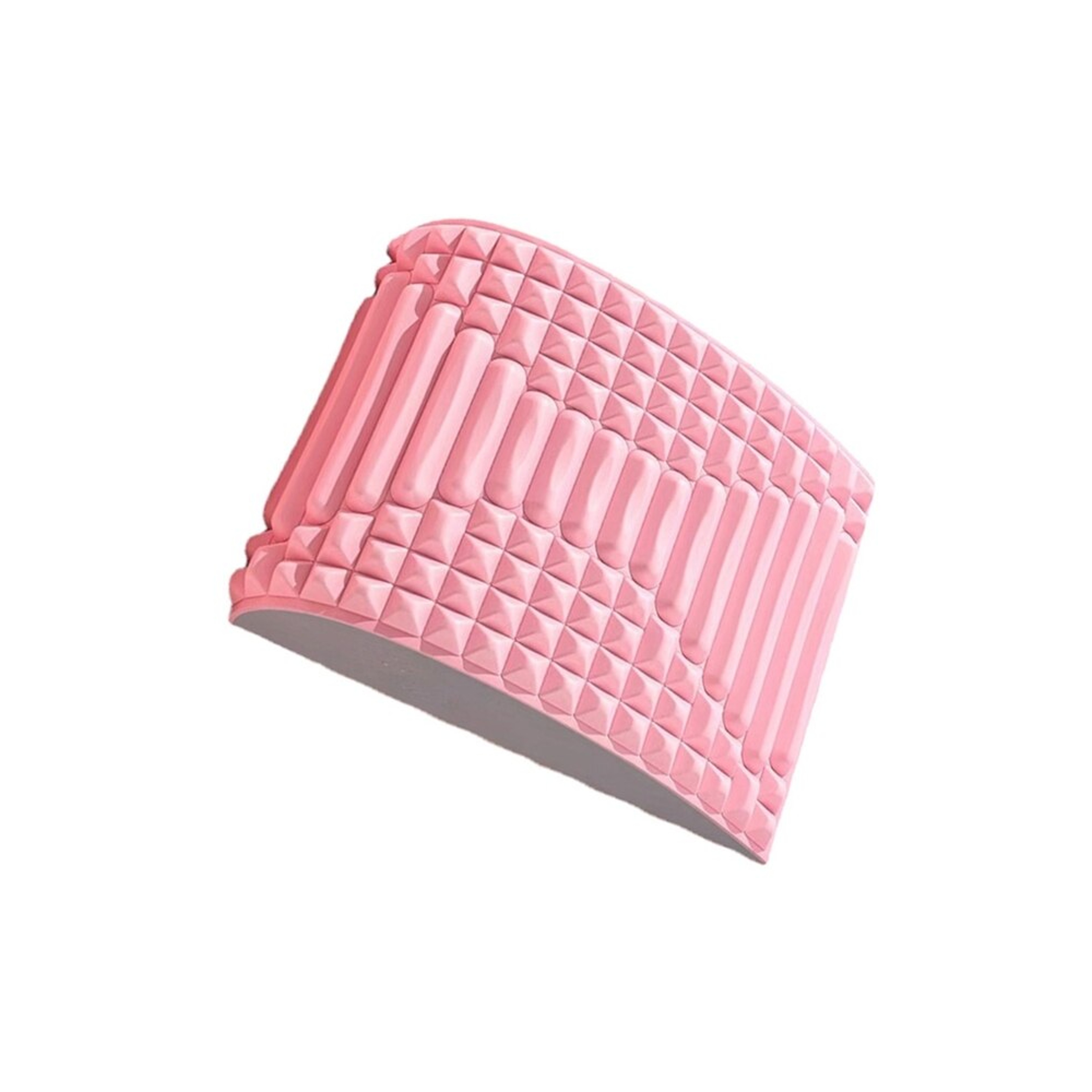 lowerbackpainrelieftreatmentstretcherforlumbarsupportpink.png